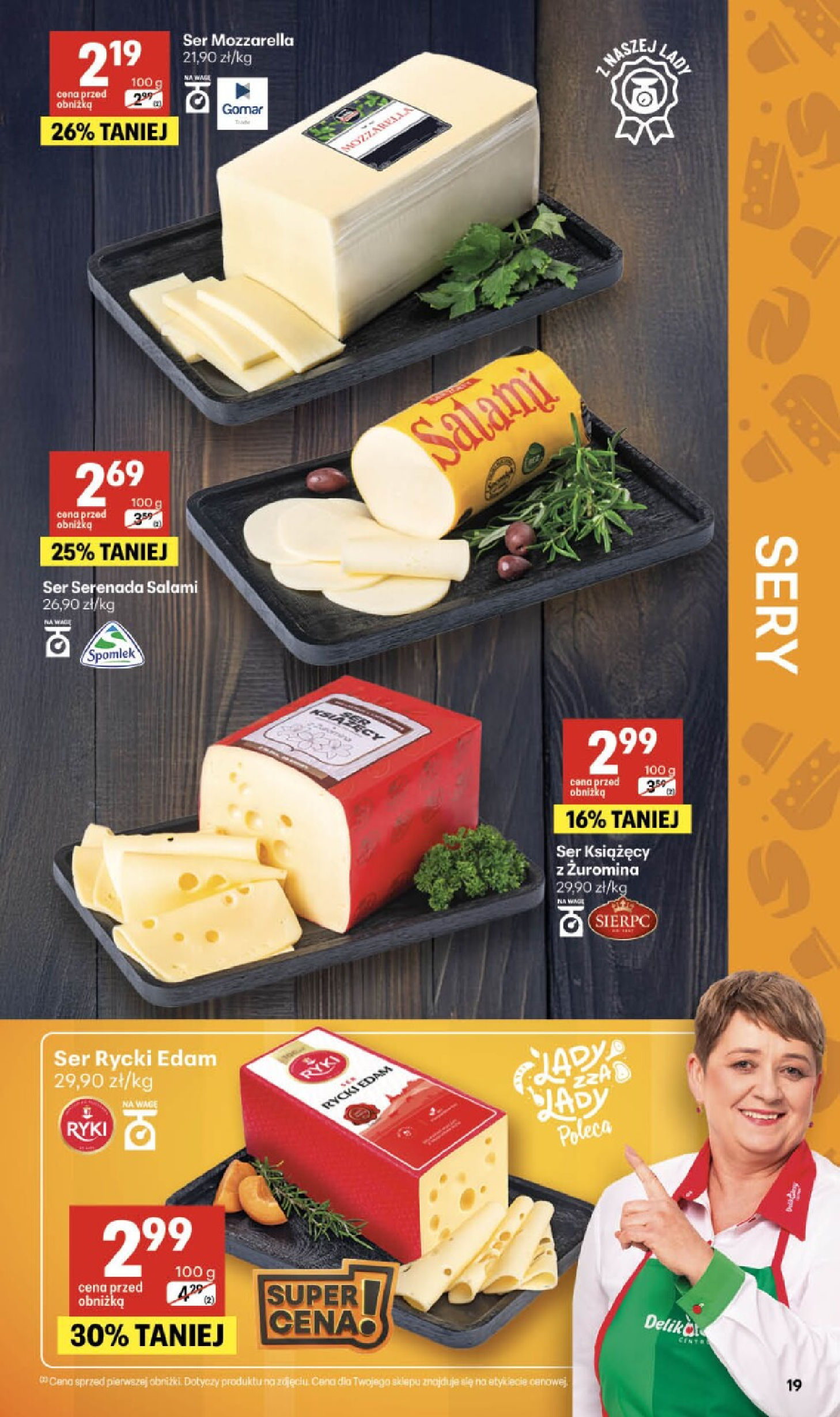 Delikatesy Centrum