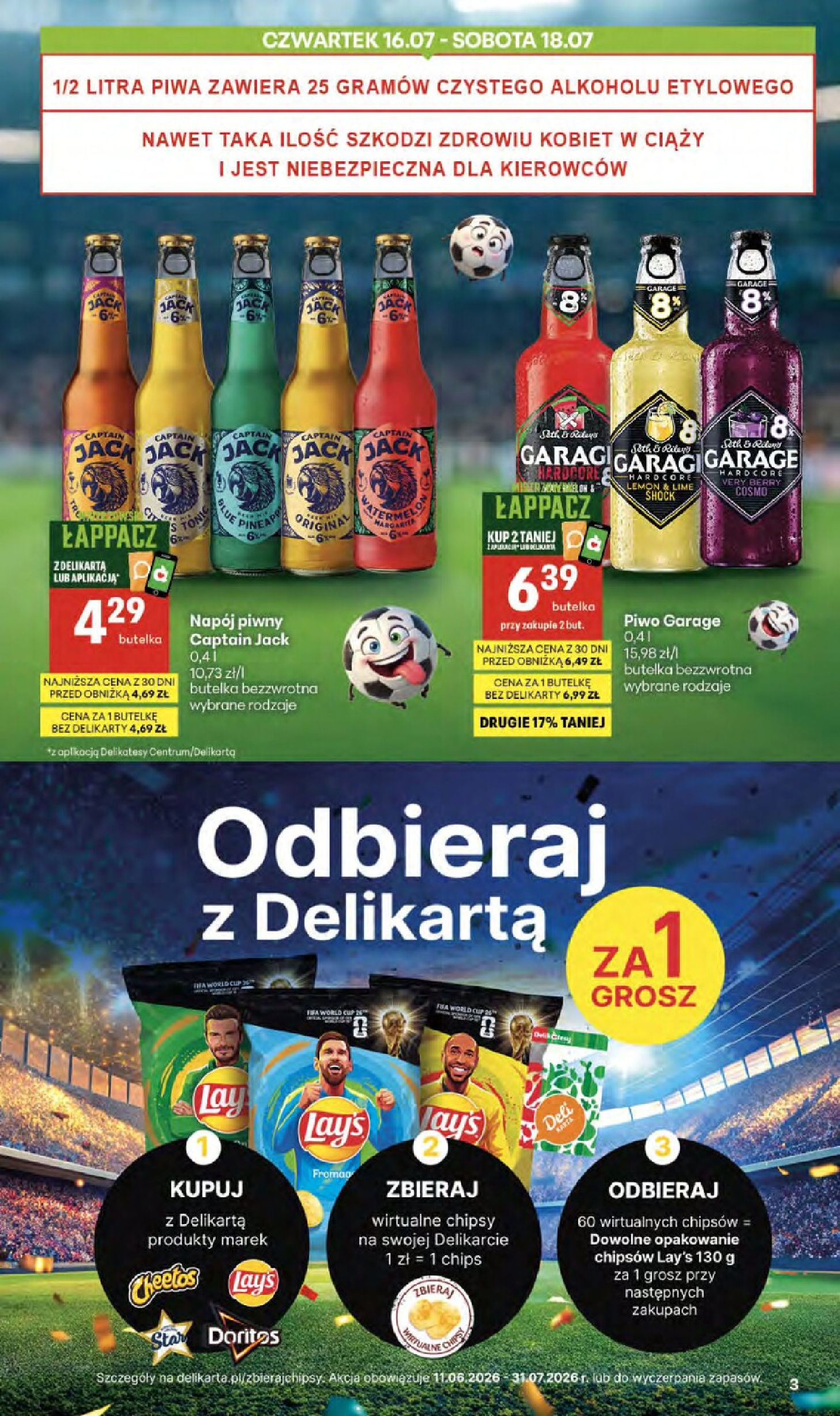 Delikatesy Centrum