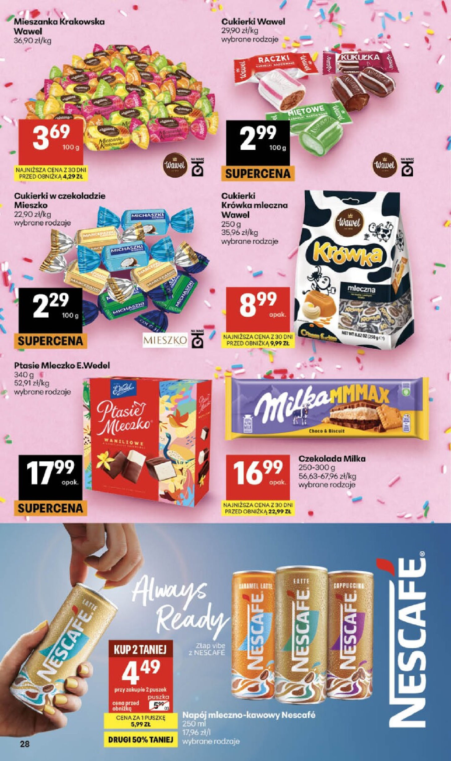 Delikatesy Centrum
