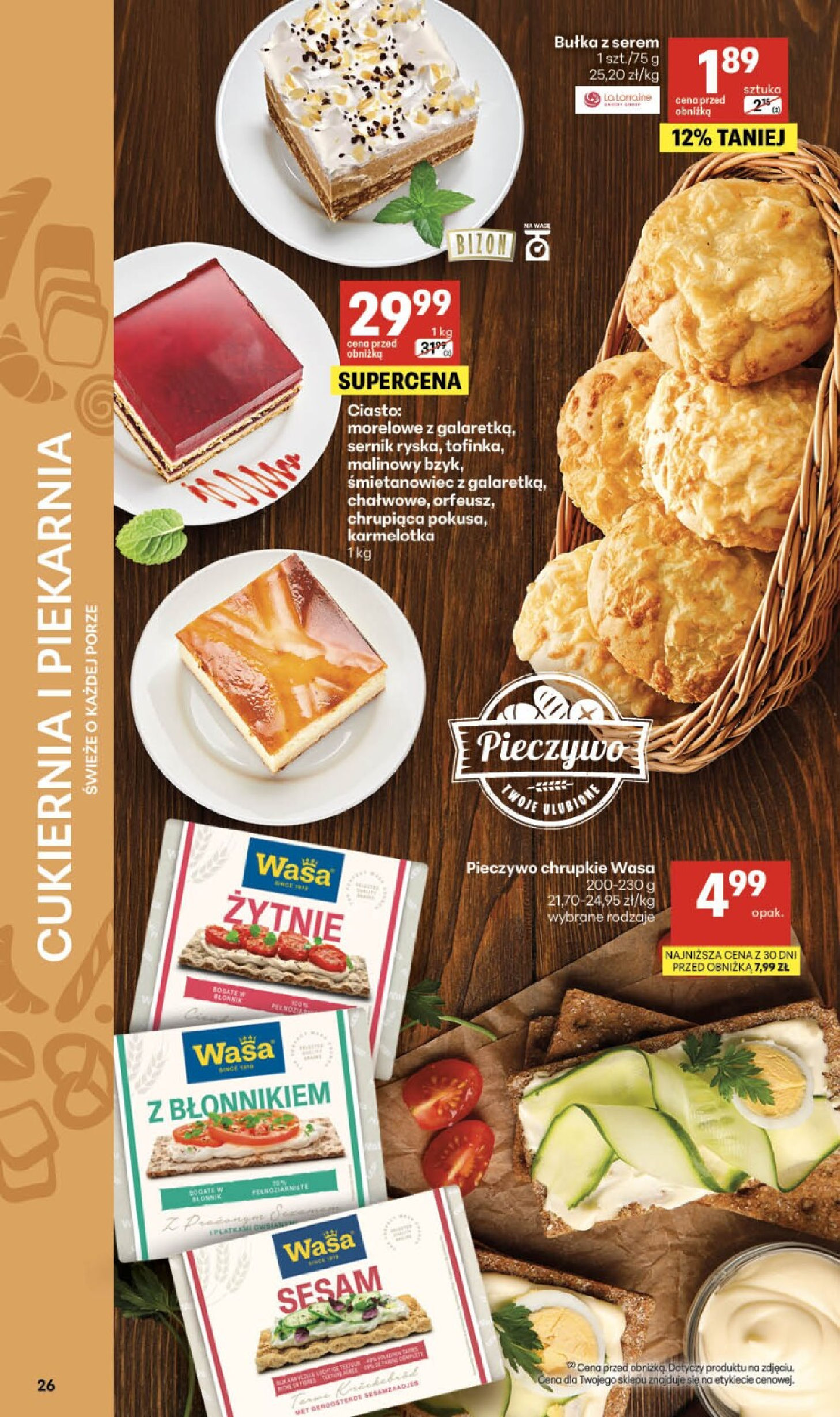 Delikatesy Centrum