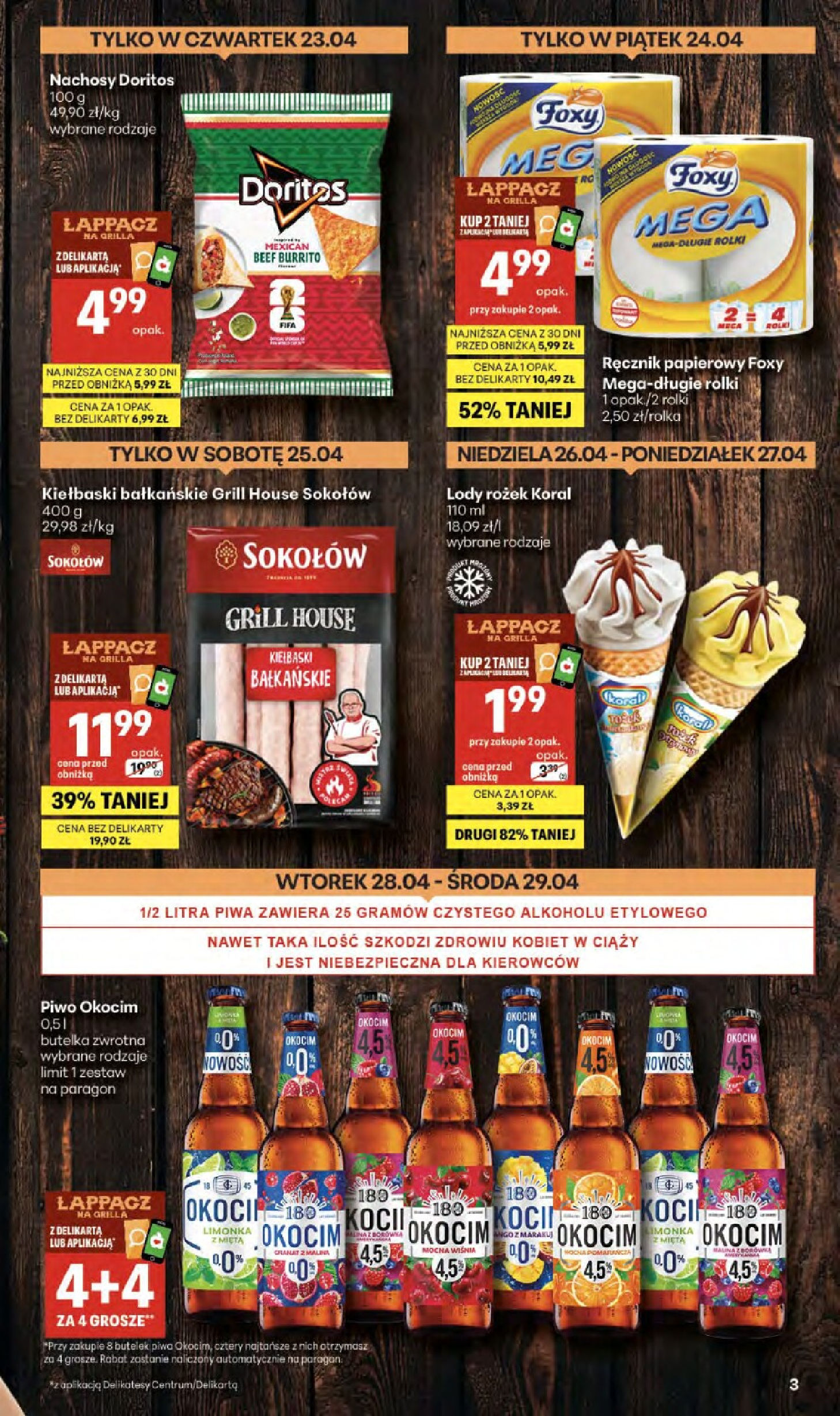 Delikatesy Centrum