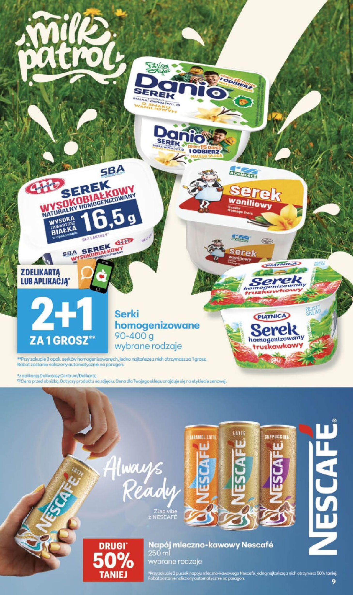 Delikatesy Centrum