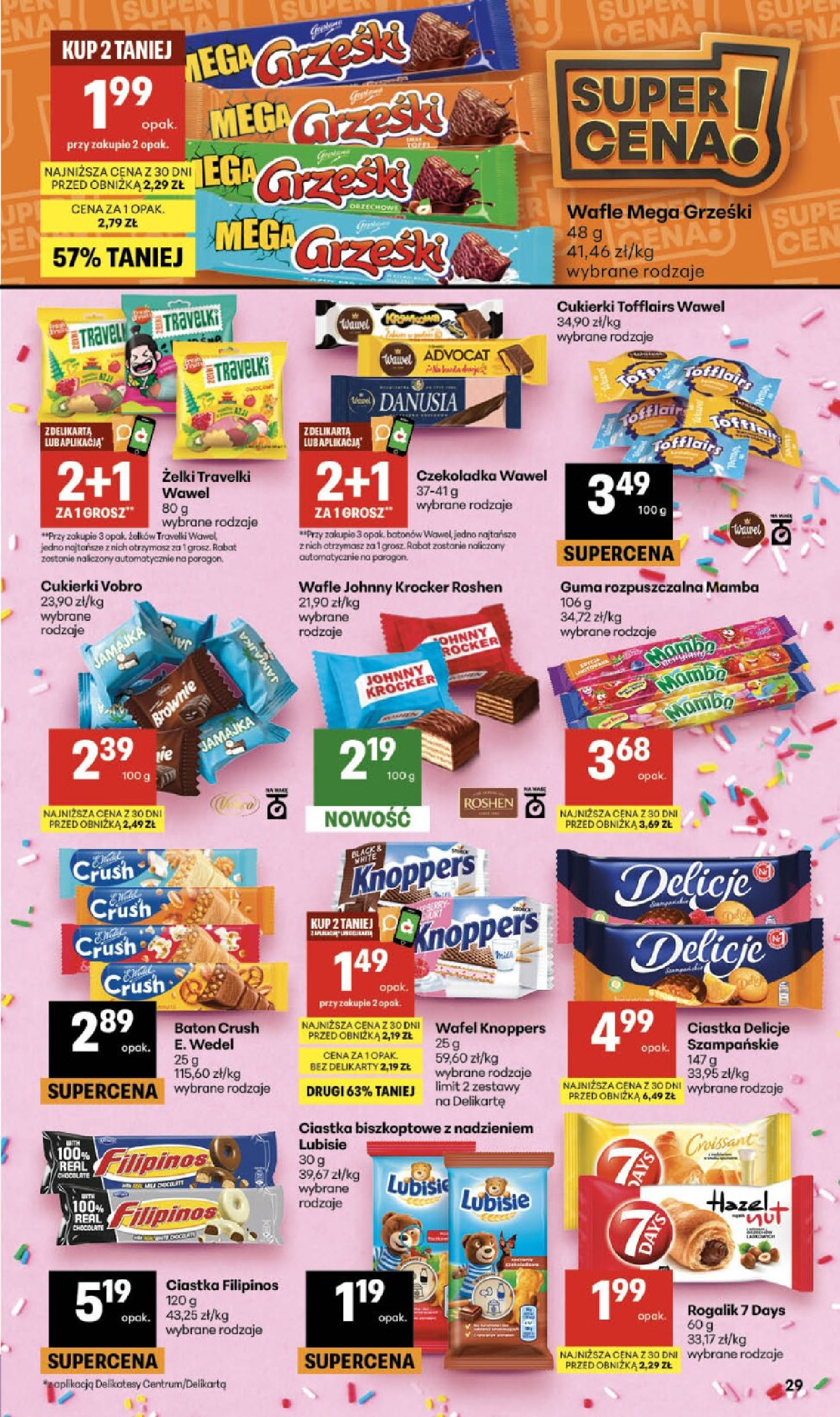 Delikatesy Centrum