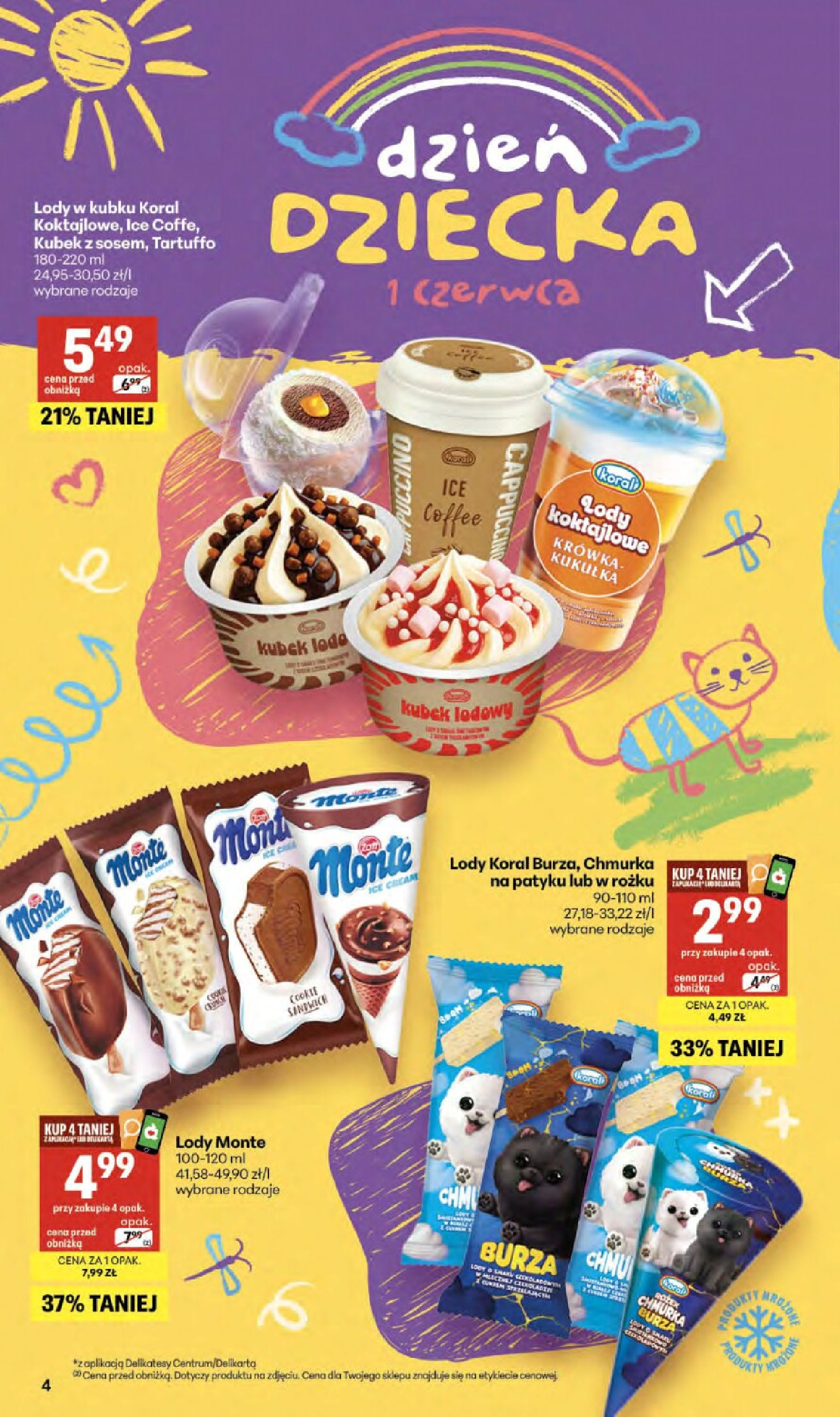 Delikatesy Centrum