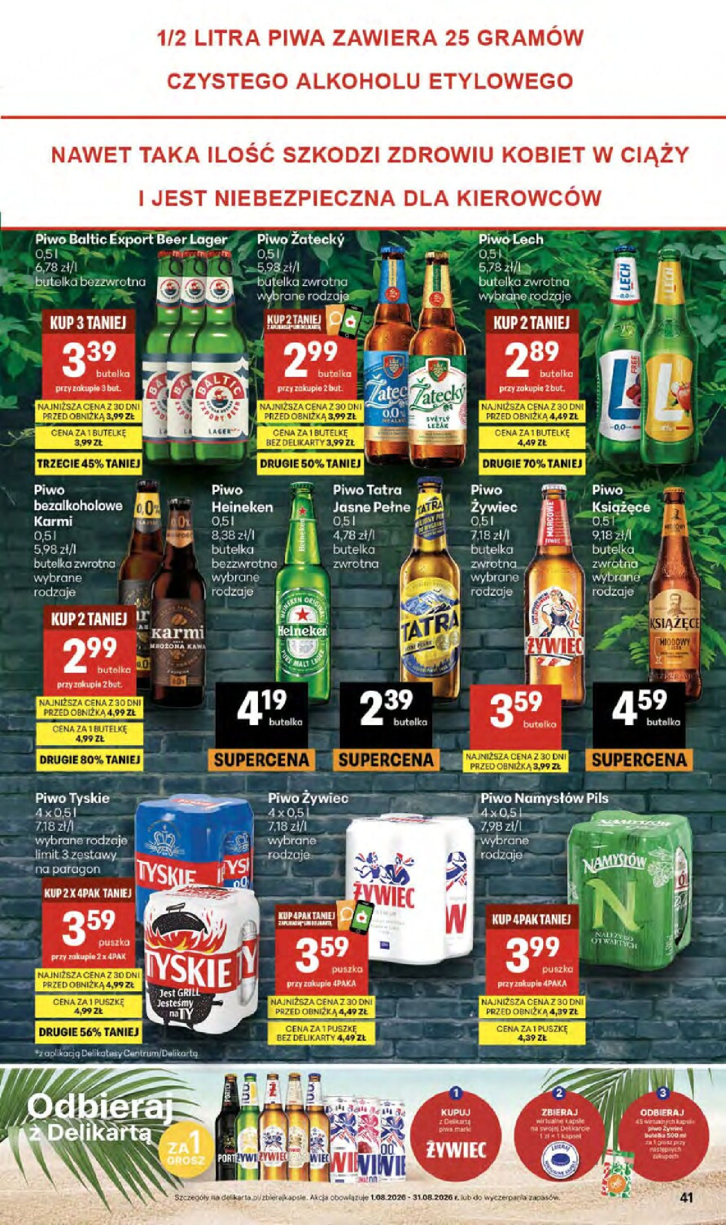 Delikatesy Centrum