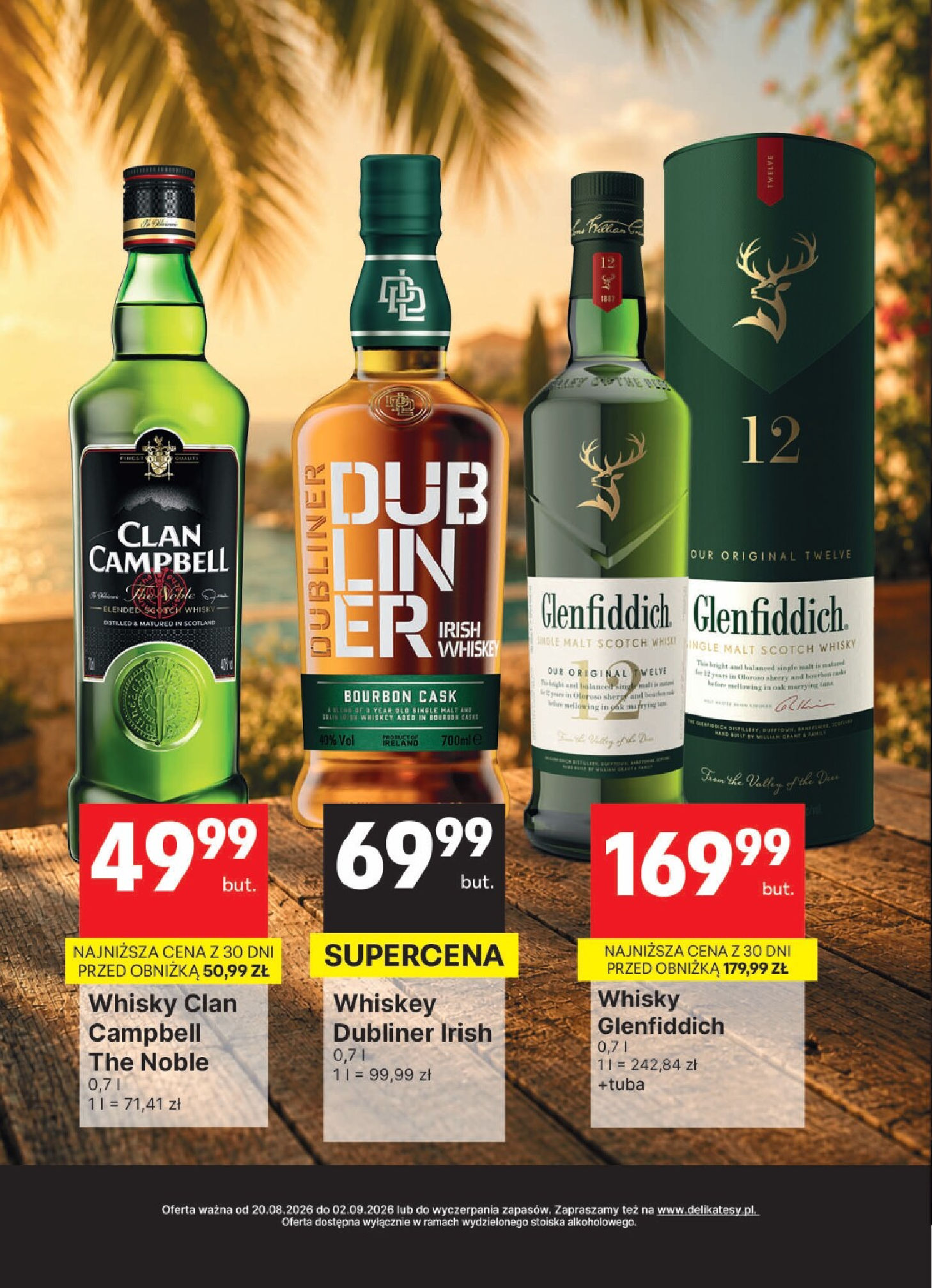 Delikatesy Centrum
