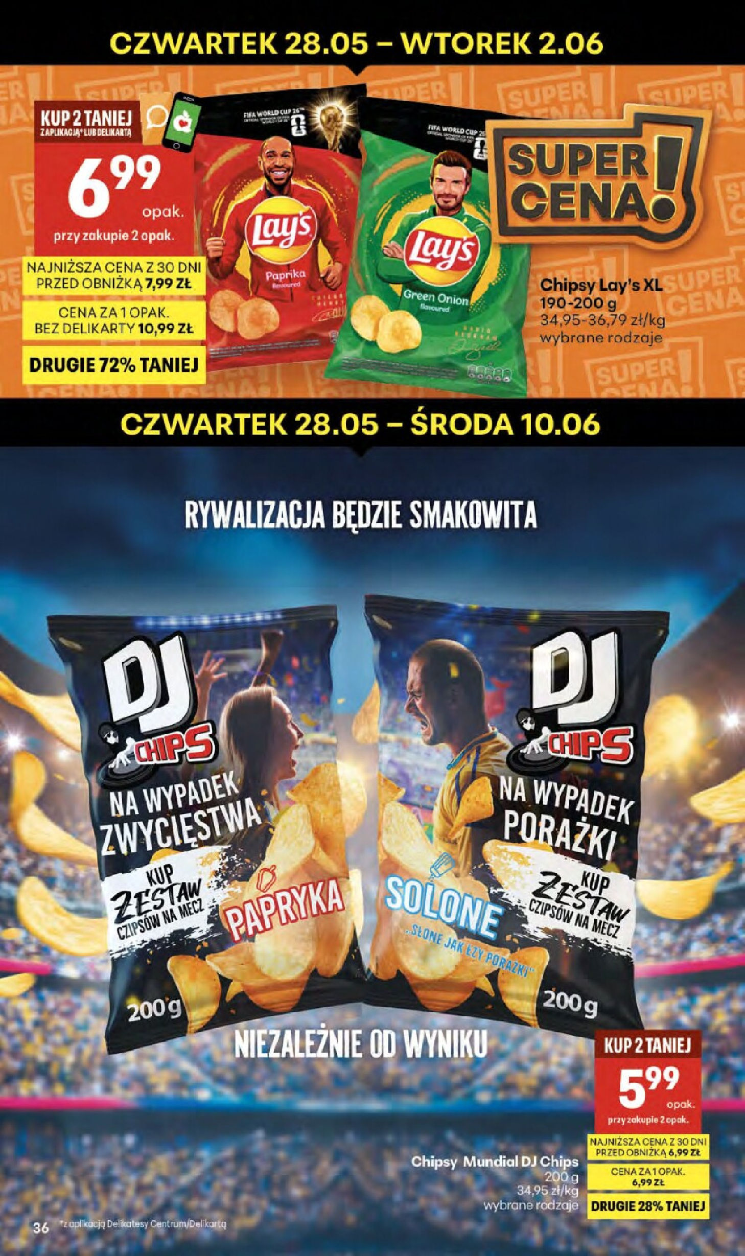 Delikatesy Centrum