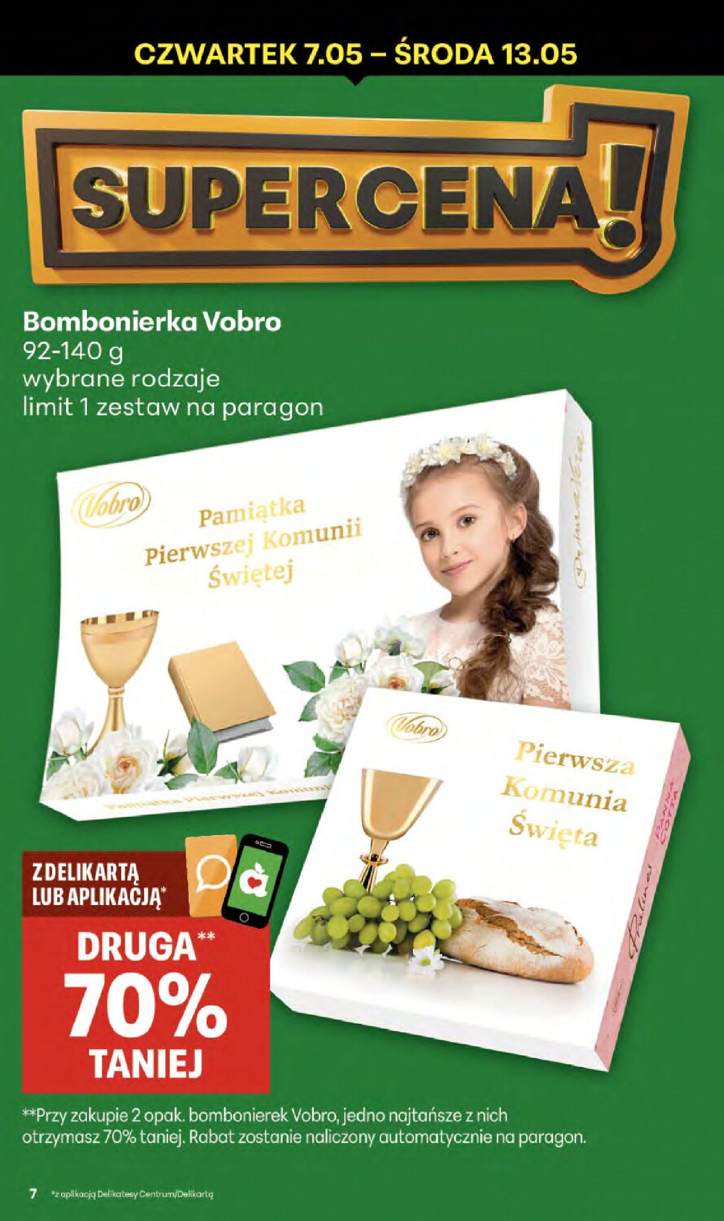 Delikatesy Centrum