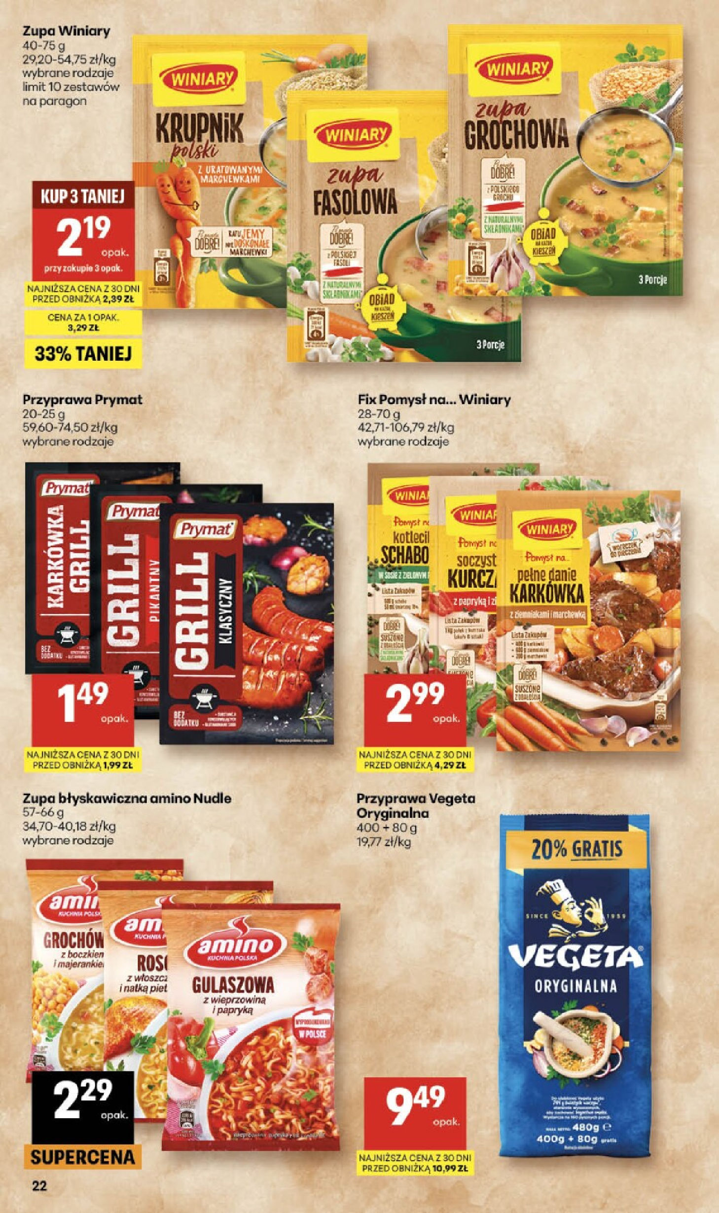 Delikatesy Centrum