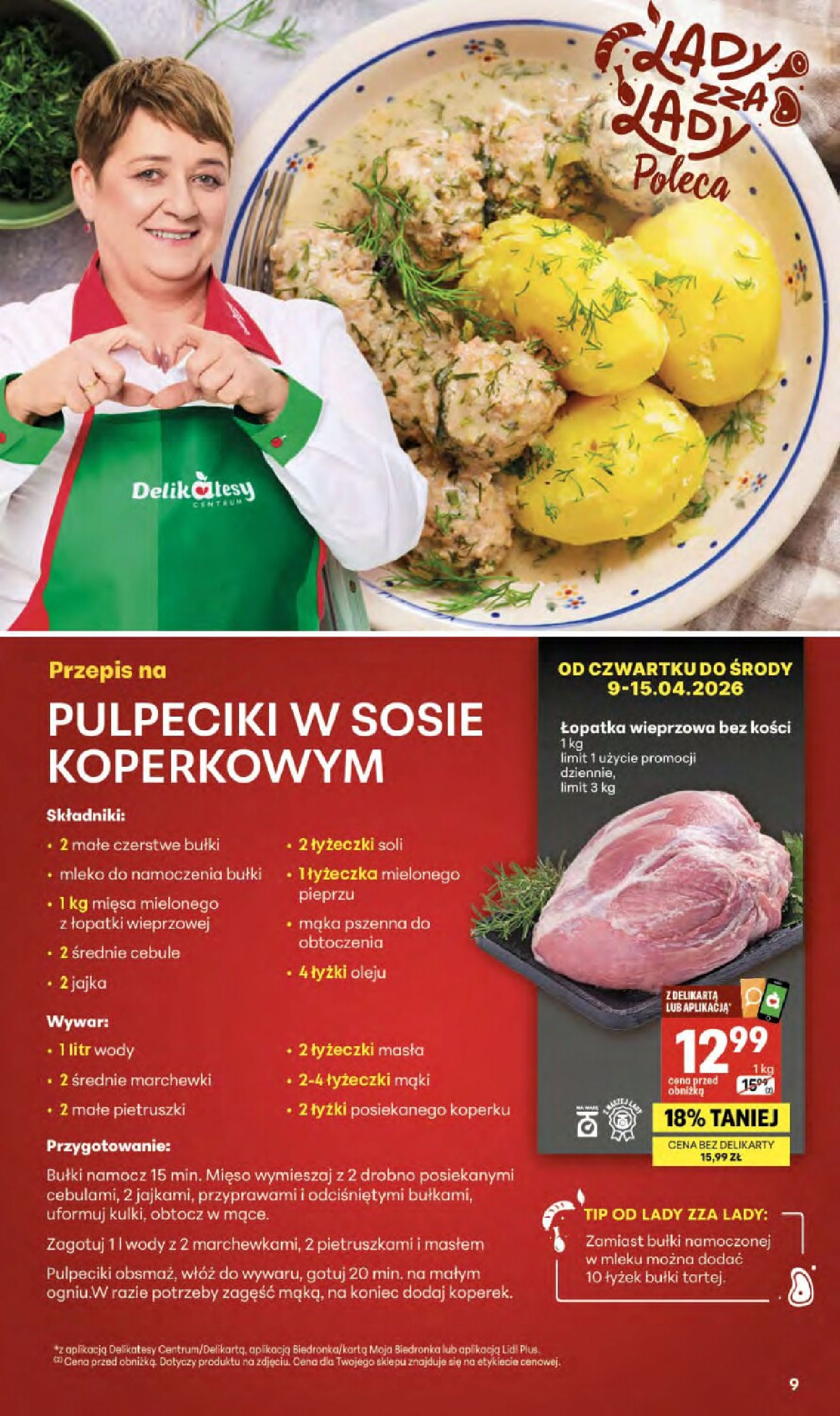 Delikatesy Centrum