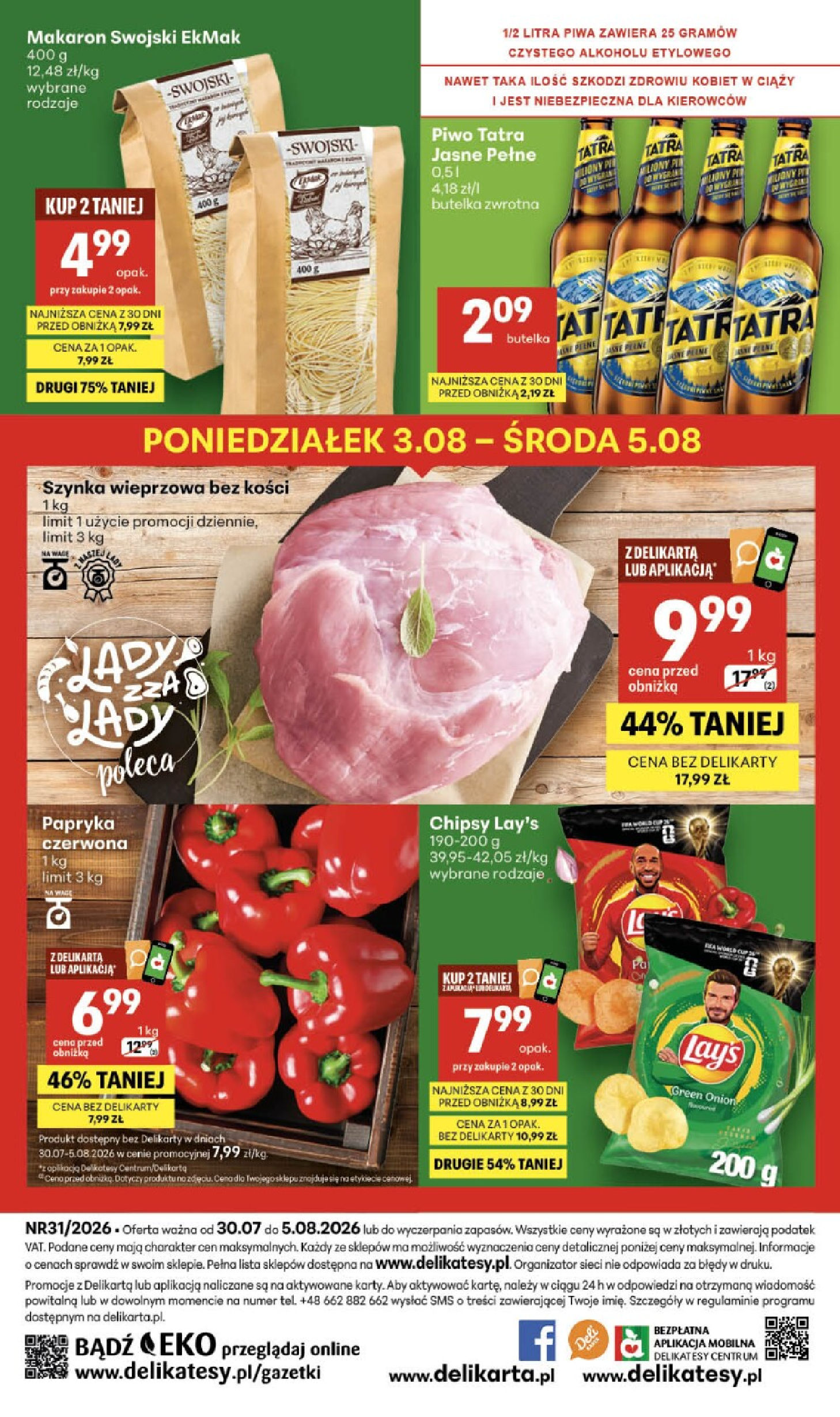 Delikatesy Centrum