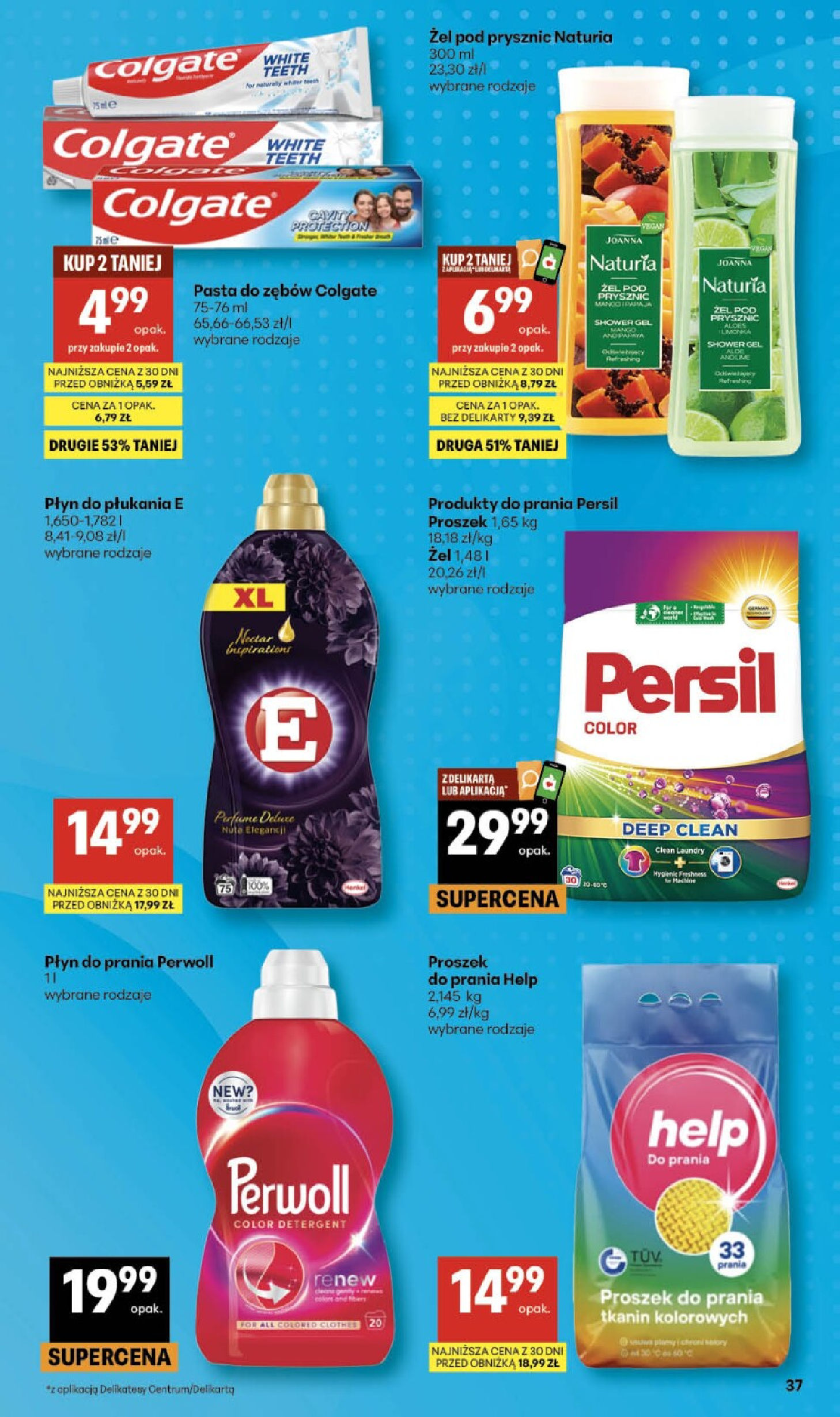 Delikatesy Centrum