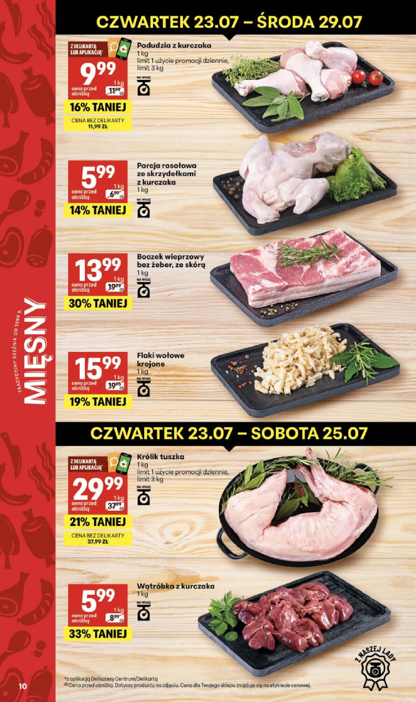 Delikatesy Centrum