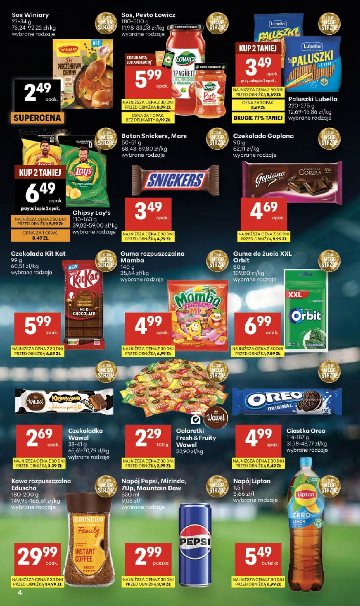 Delikatesy Centrum