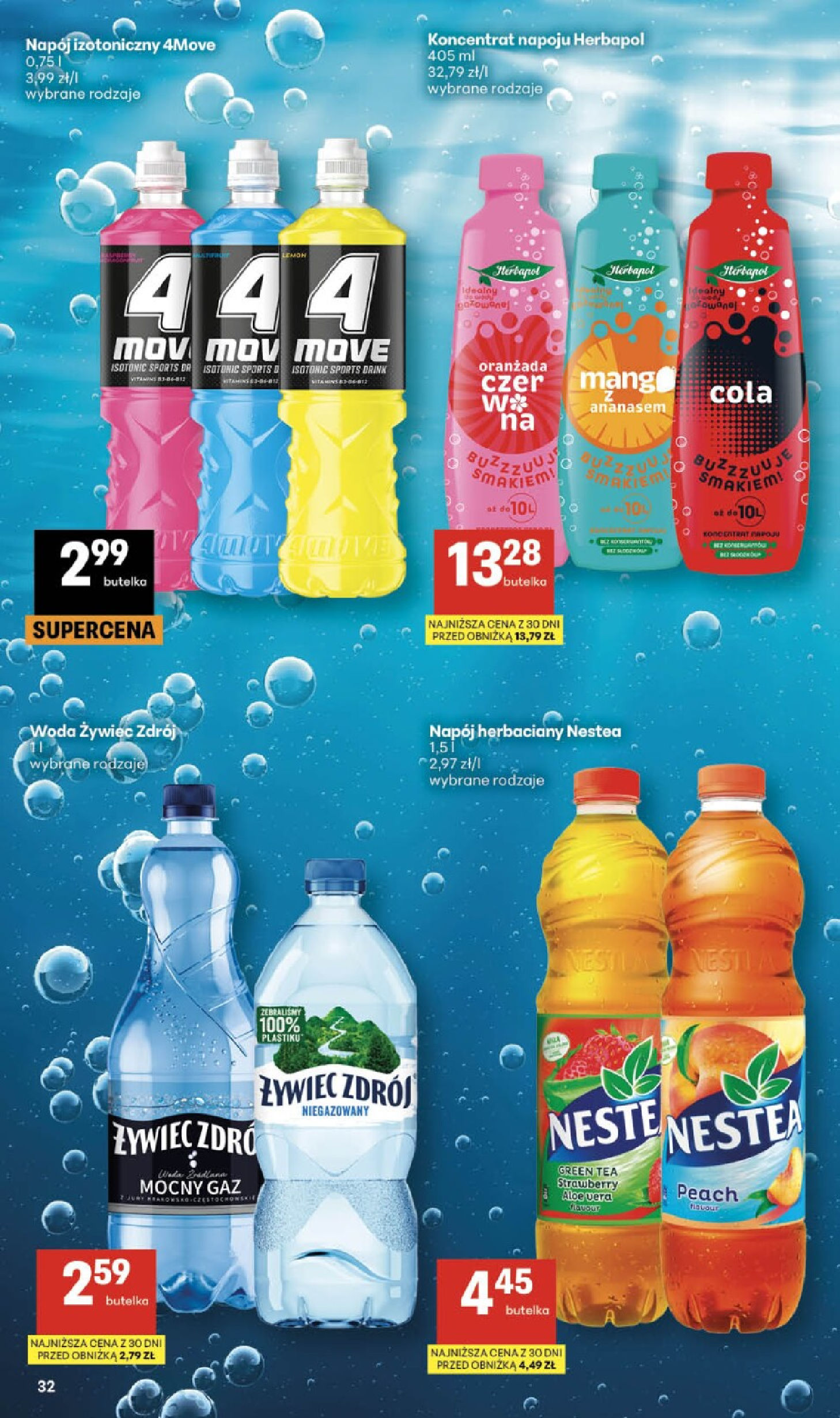 Delikatesy Centrum
