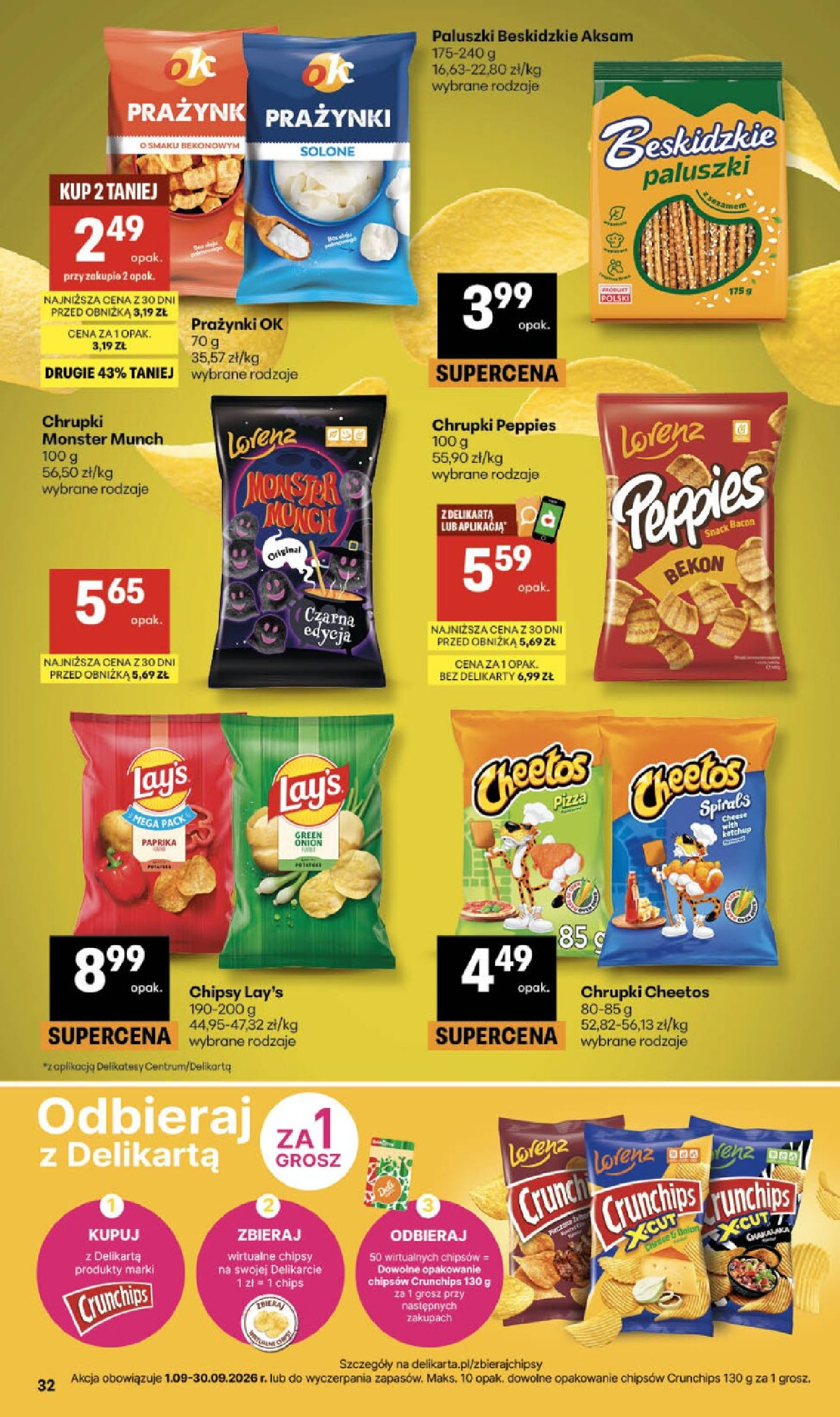 Delikatesy Centrum