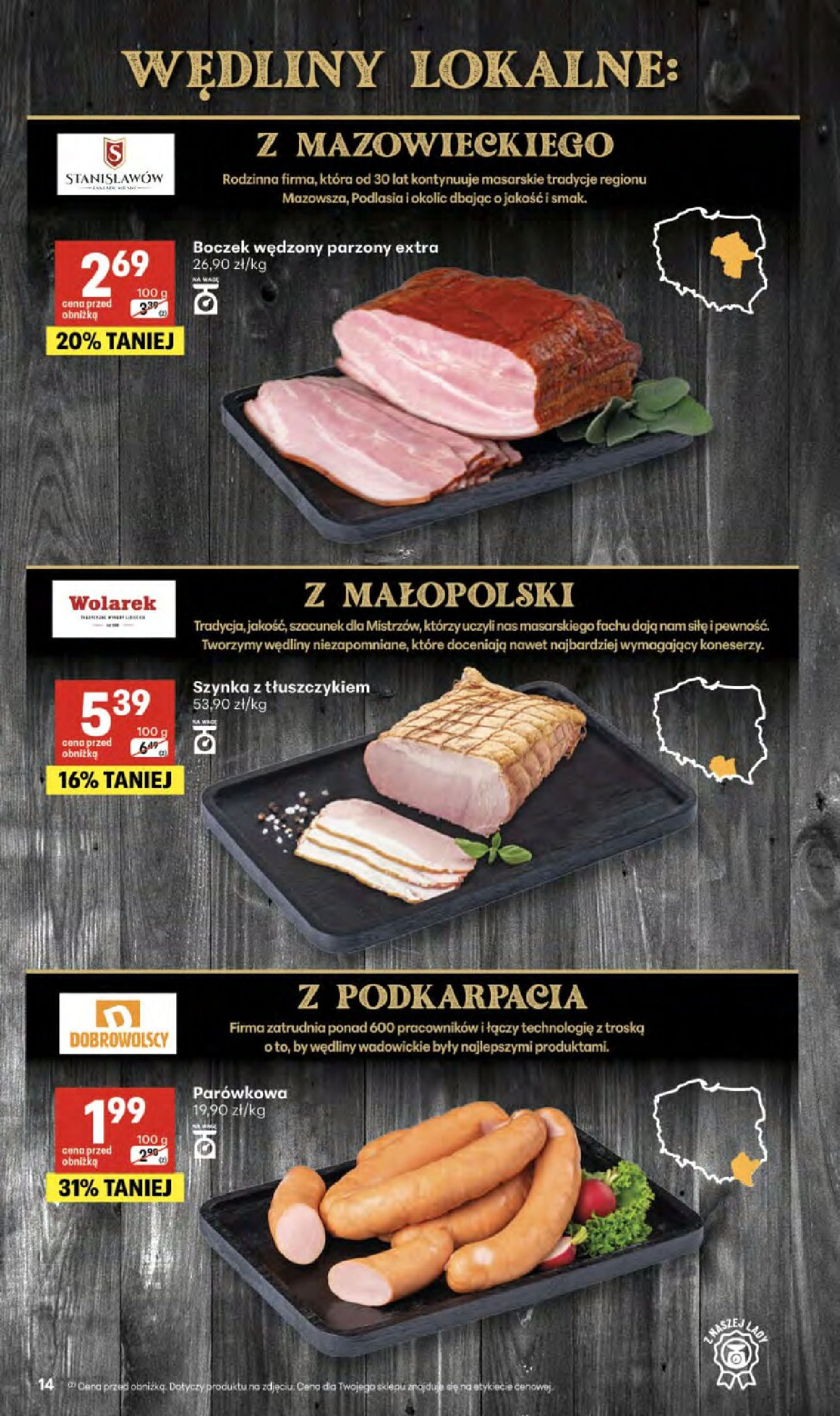 Delikatesy Centrum