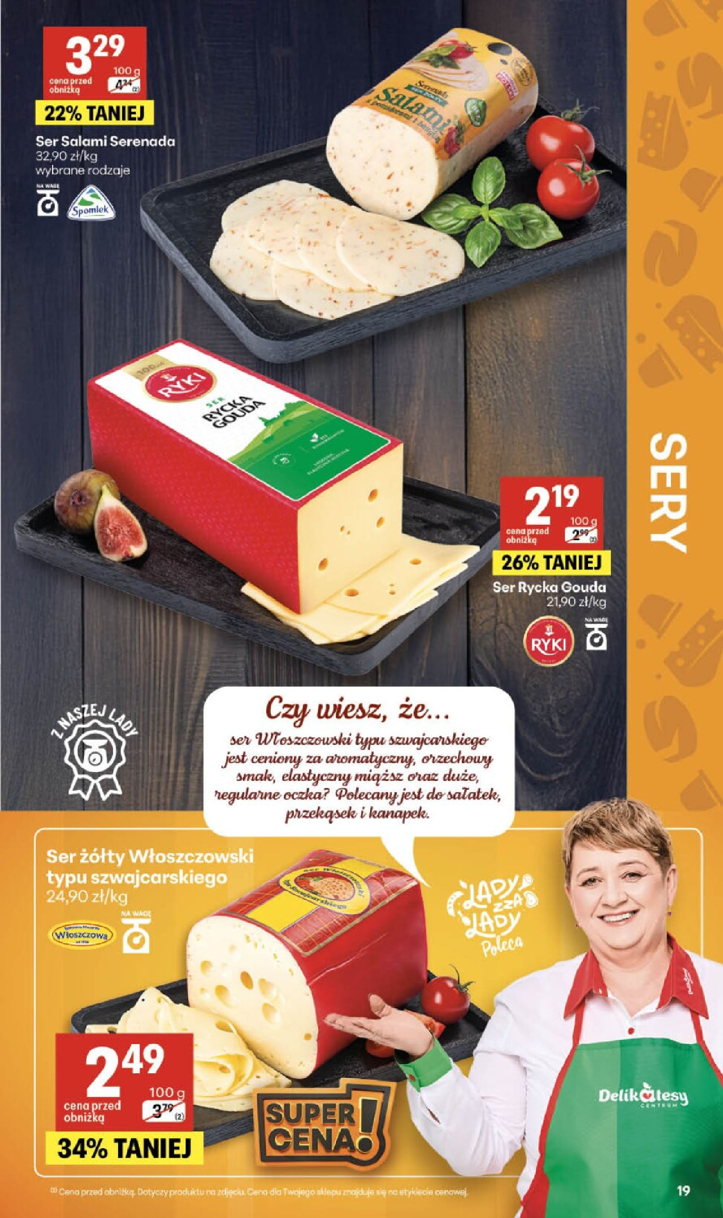 Delikatesy Centrum