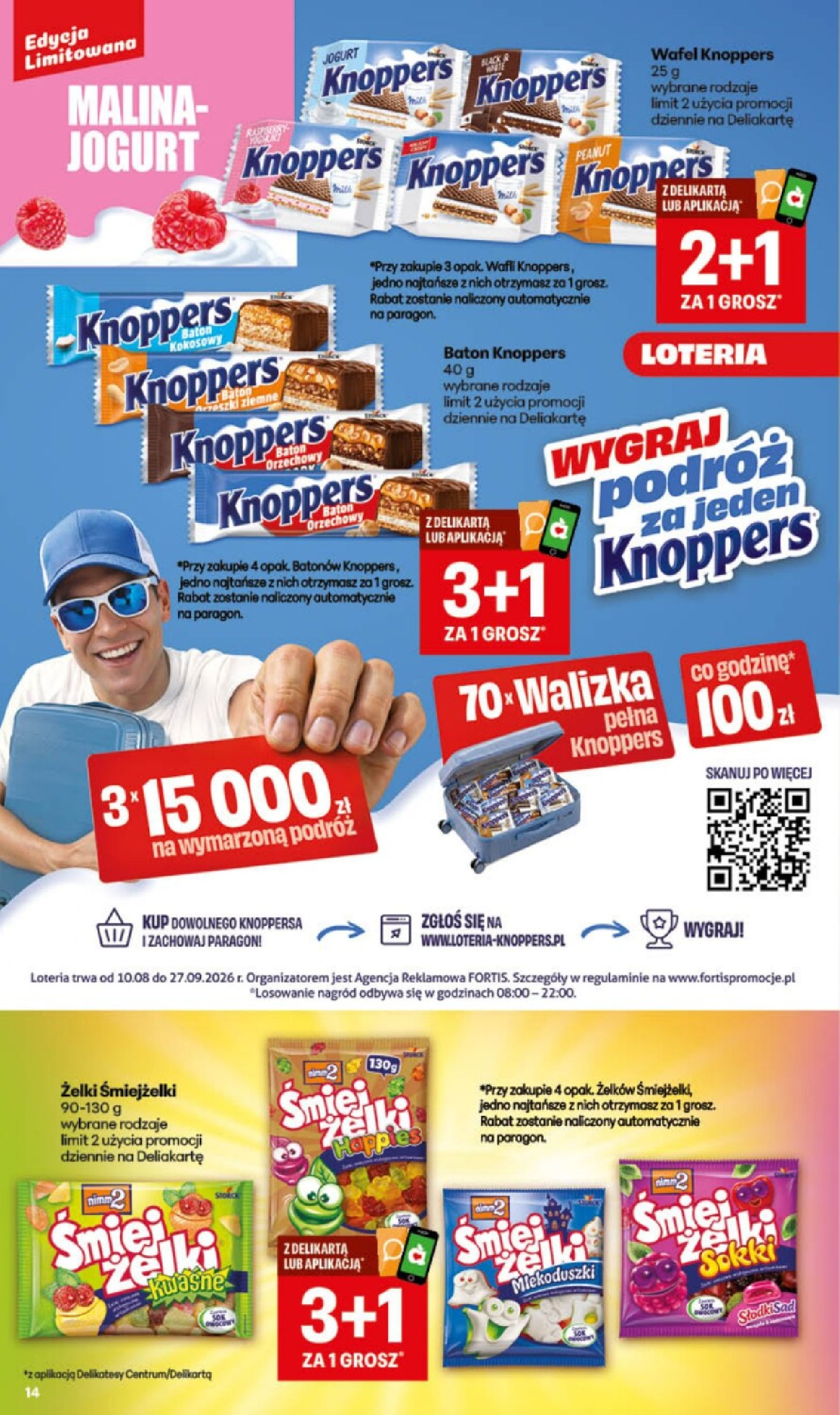 Delikatesy Centrum