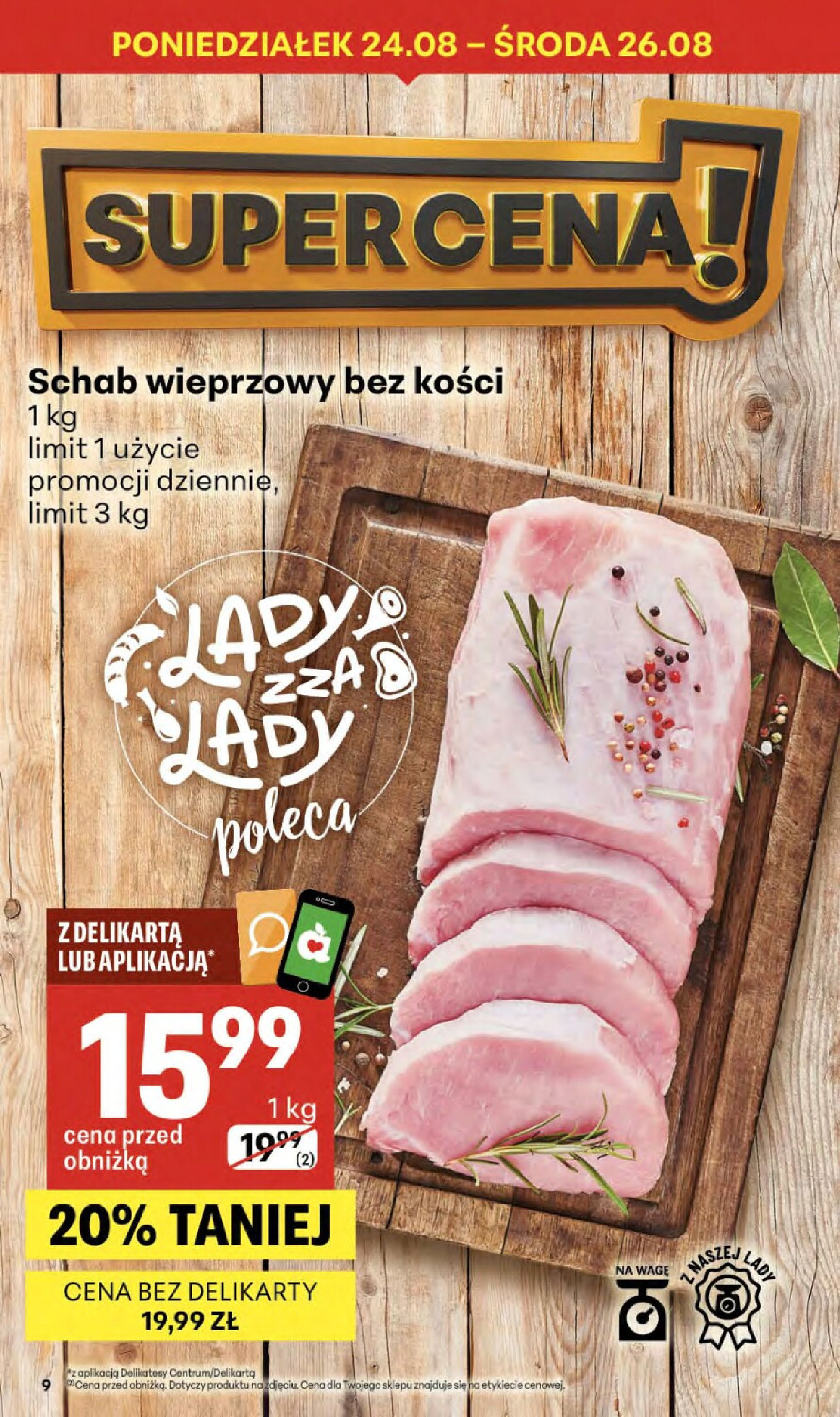 Delikatesy Centrum
