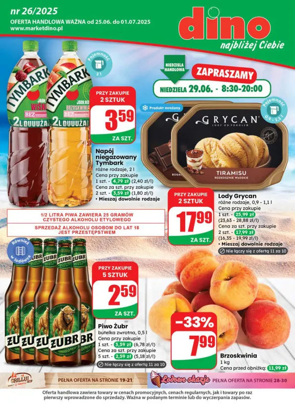Gazetka 26 / 2025