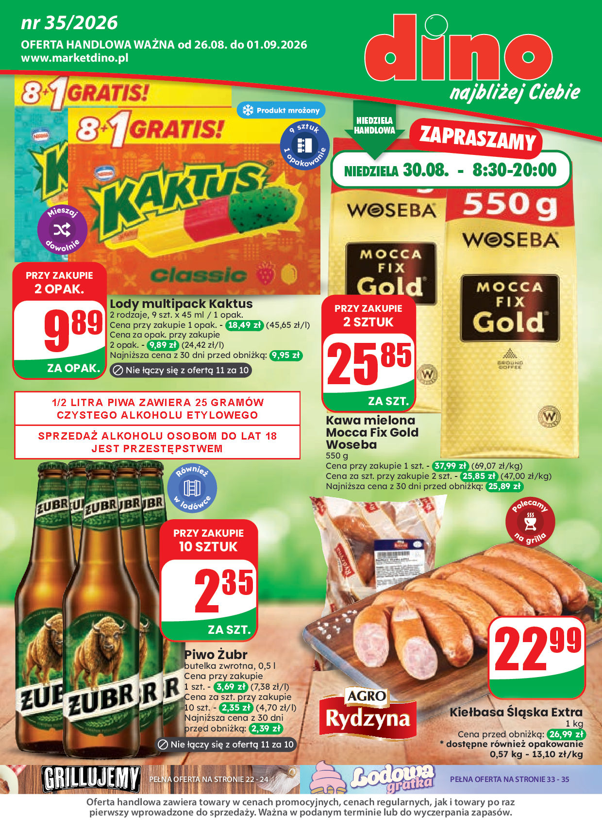 Gazetka 35 / 2026