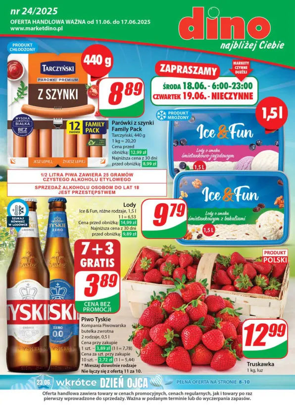 Gazetka 24 / 2025