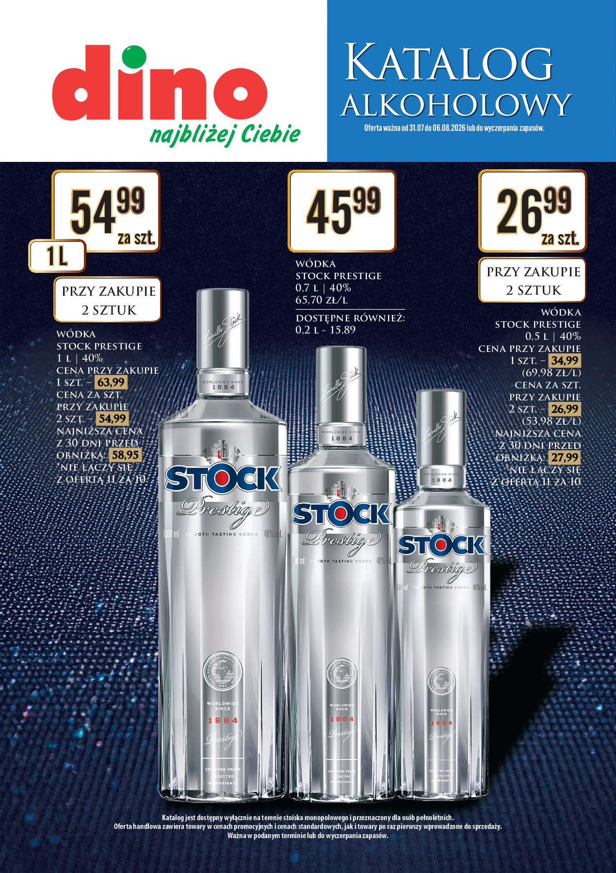 Katalog alkoholowy