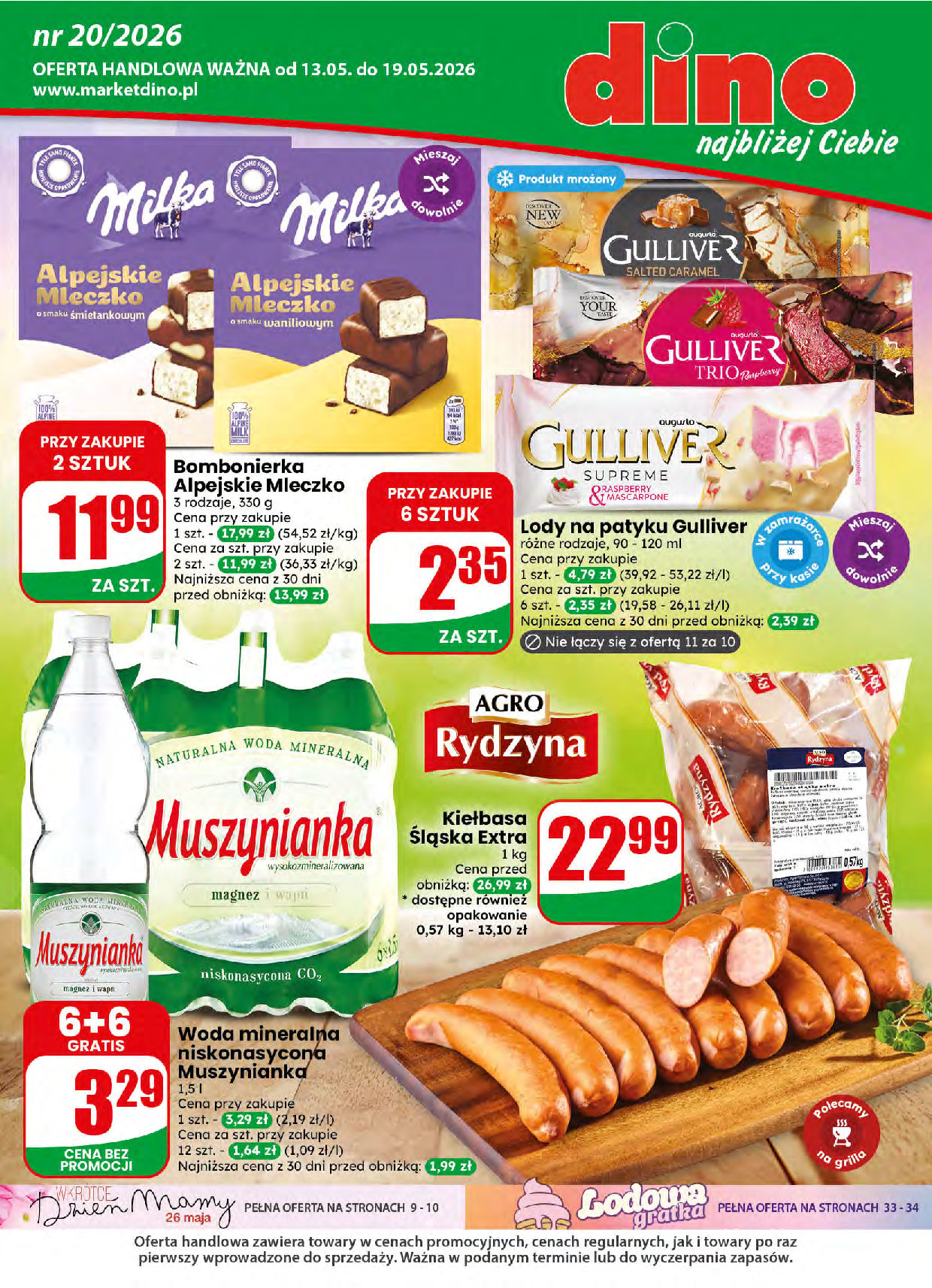 Gazetka 20 / 2026
