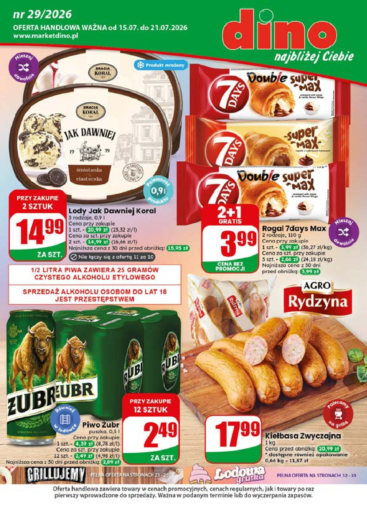 Gazetka 29 / 2026