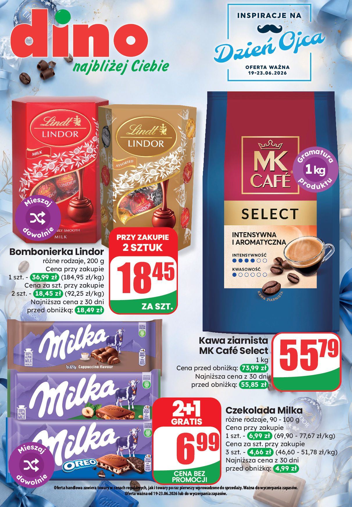Katalog - Dzień Ojca 2026