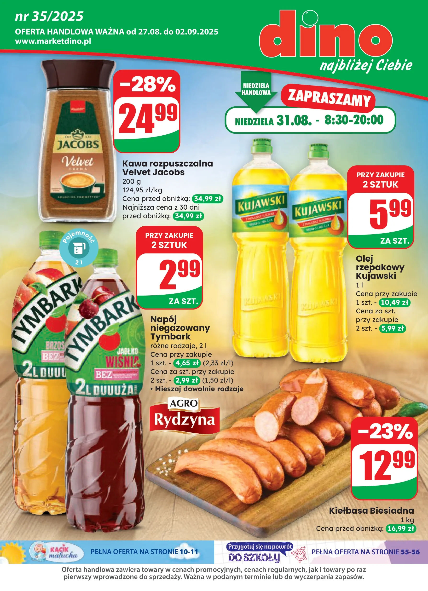 Gazetka 35 / 2025