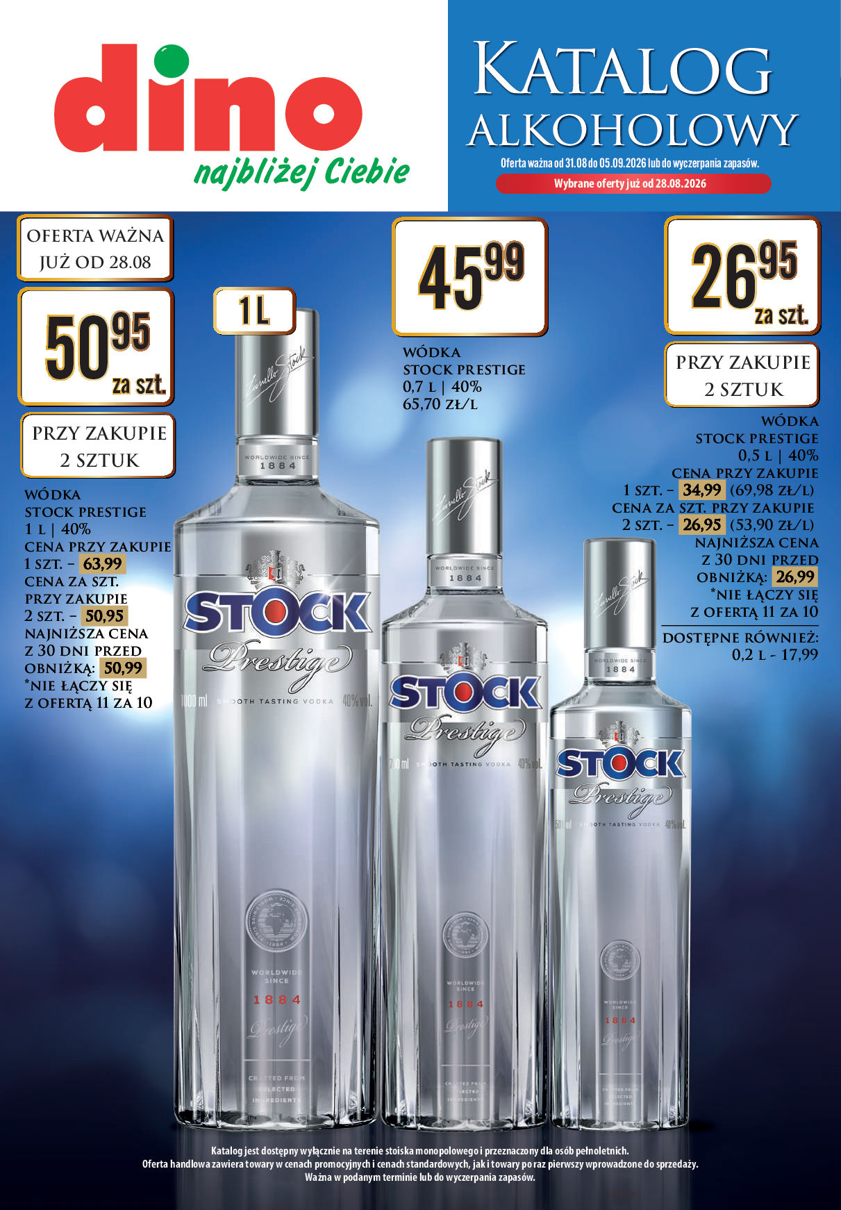 Katalog alkoholowy