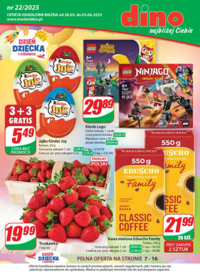 Gazetka 22 / 2025