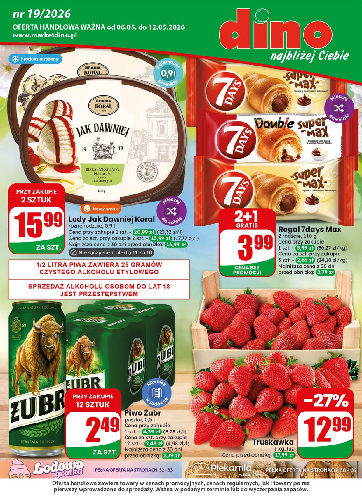 Gazetka 19 / 2026