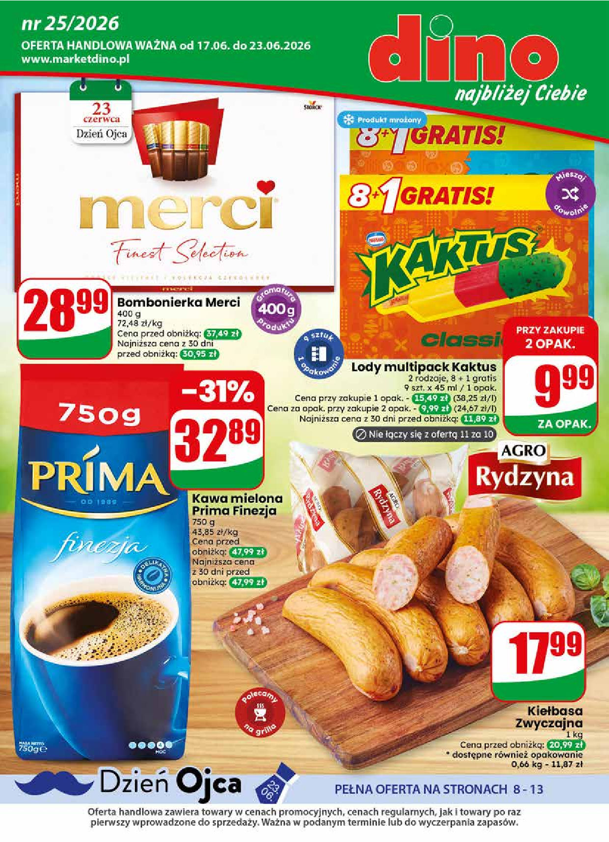Gazetka 25 / 2026