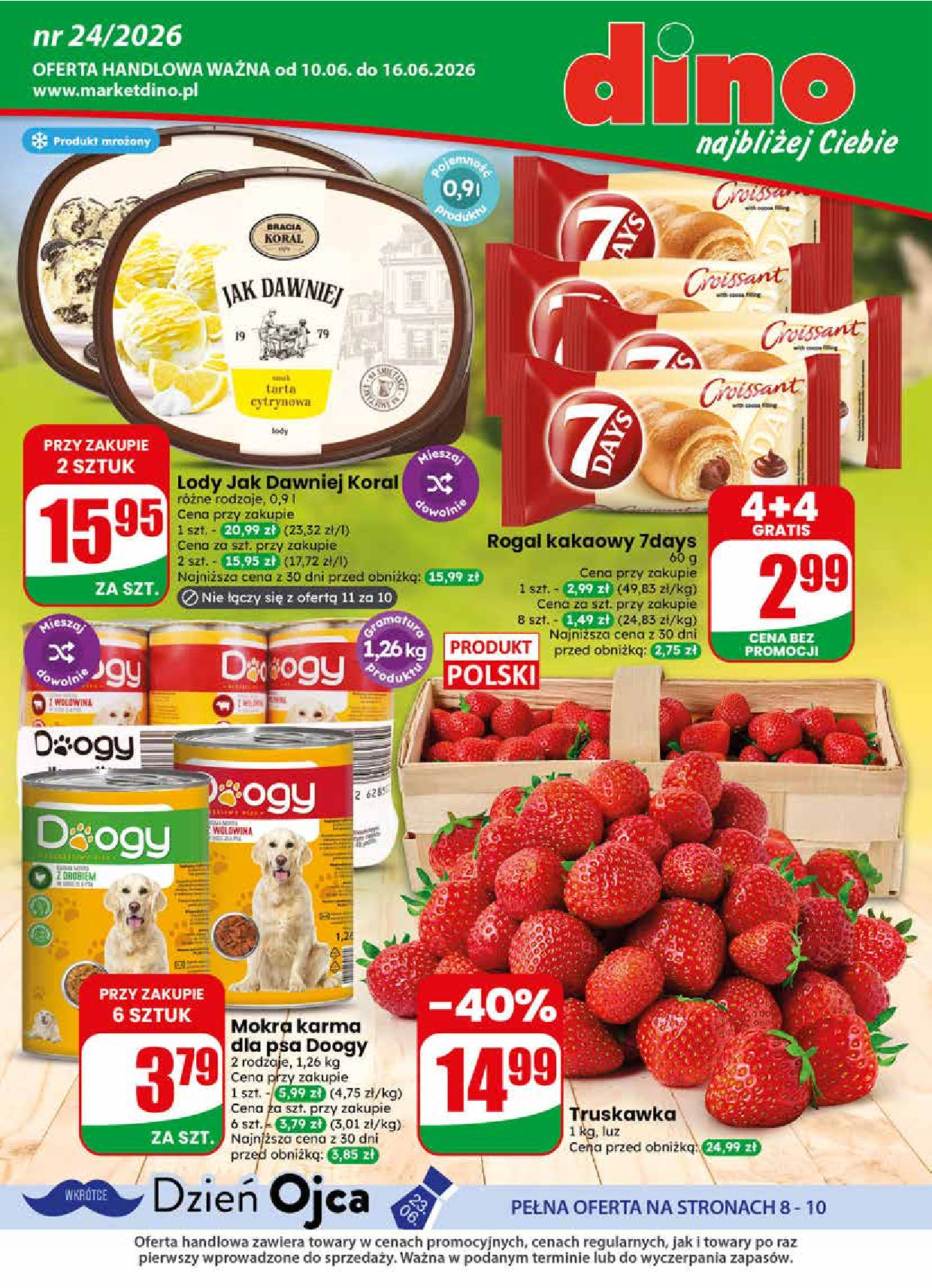 Gazetka 24 / 2026