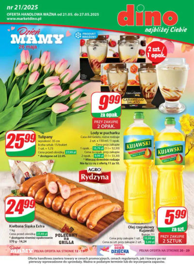 Gazetka 21 / 2025