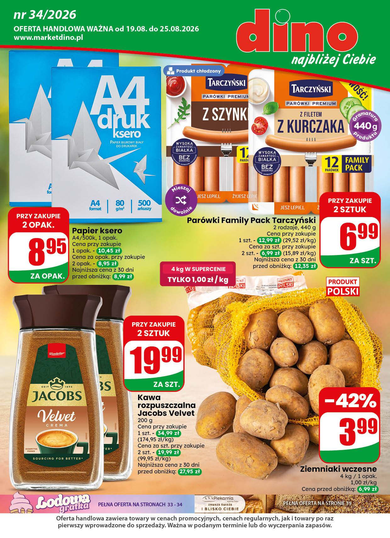 Gazetka 34 / 2026