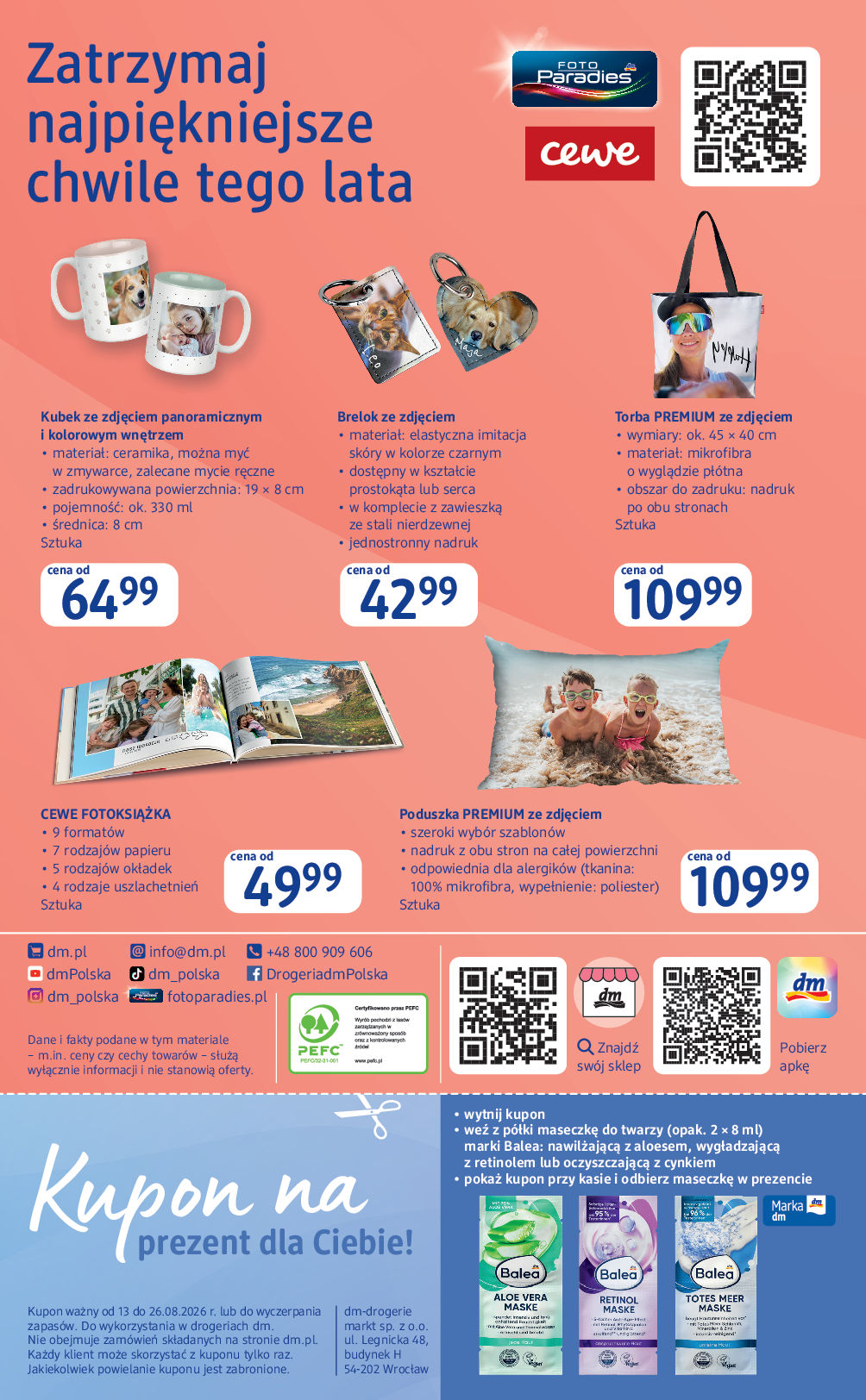 Drogerie dm