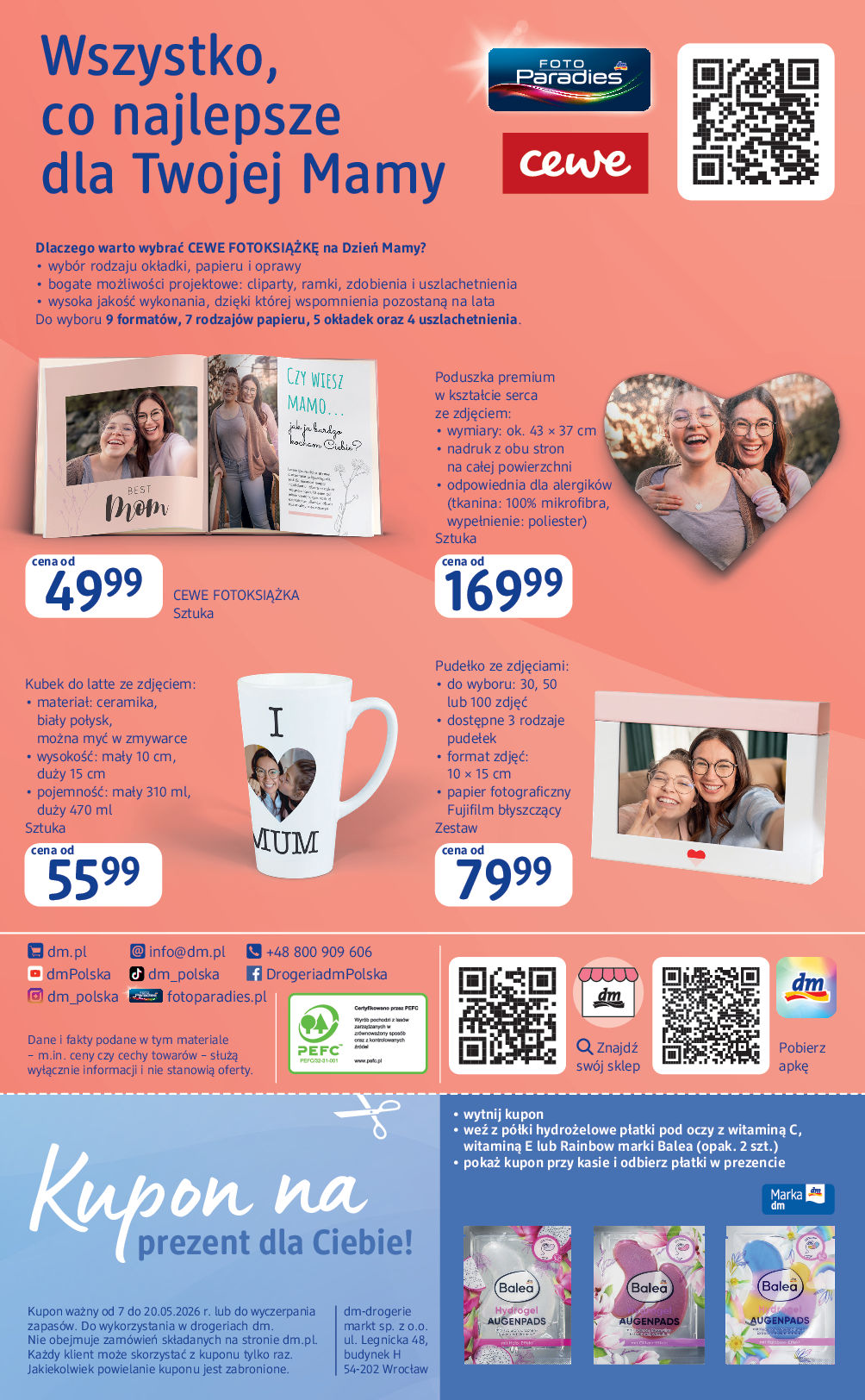 Drogerie dm
