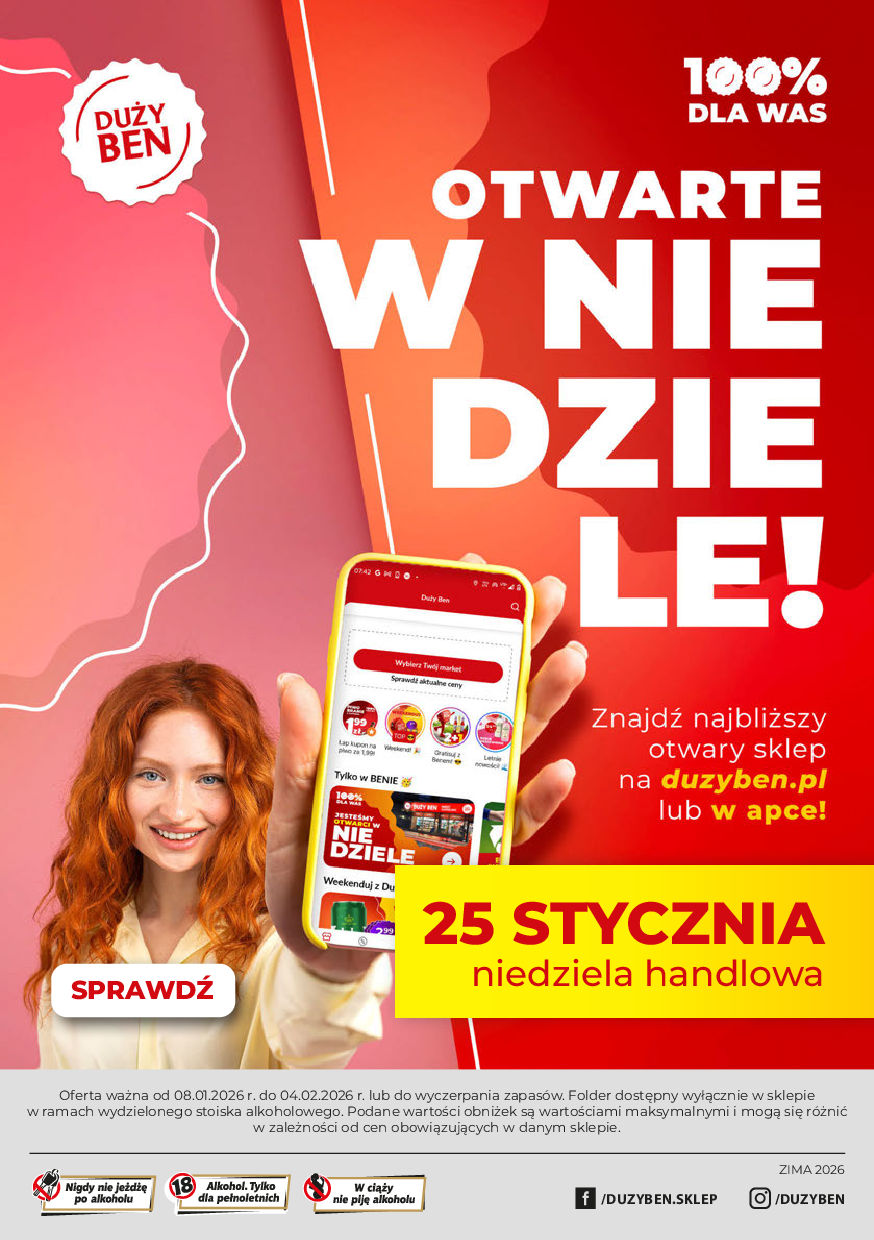 Duży ben