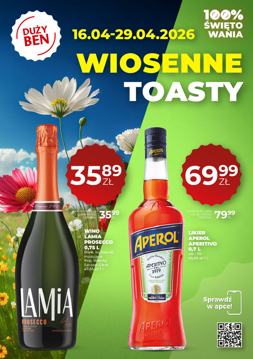 Duży ben