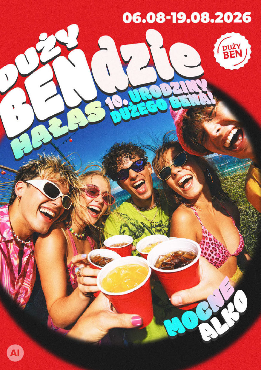 Duży ben