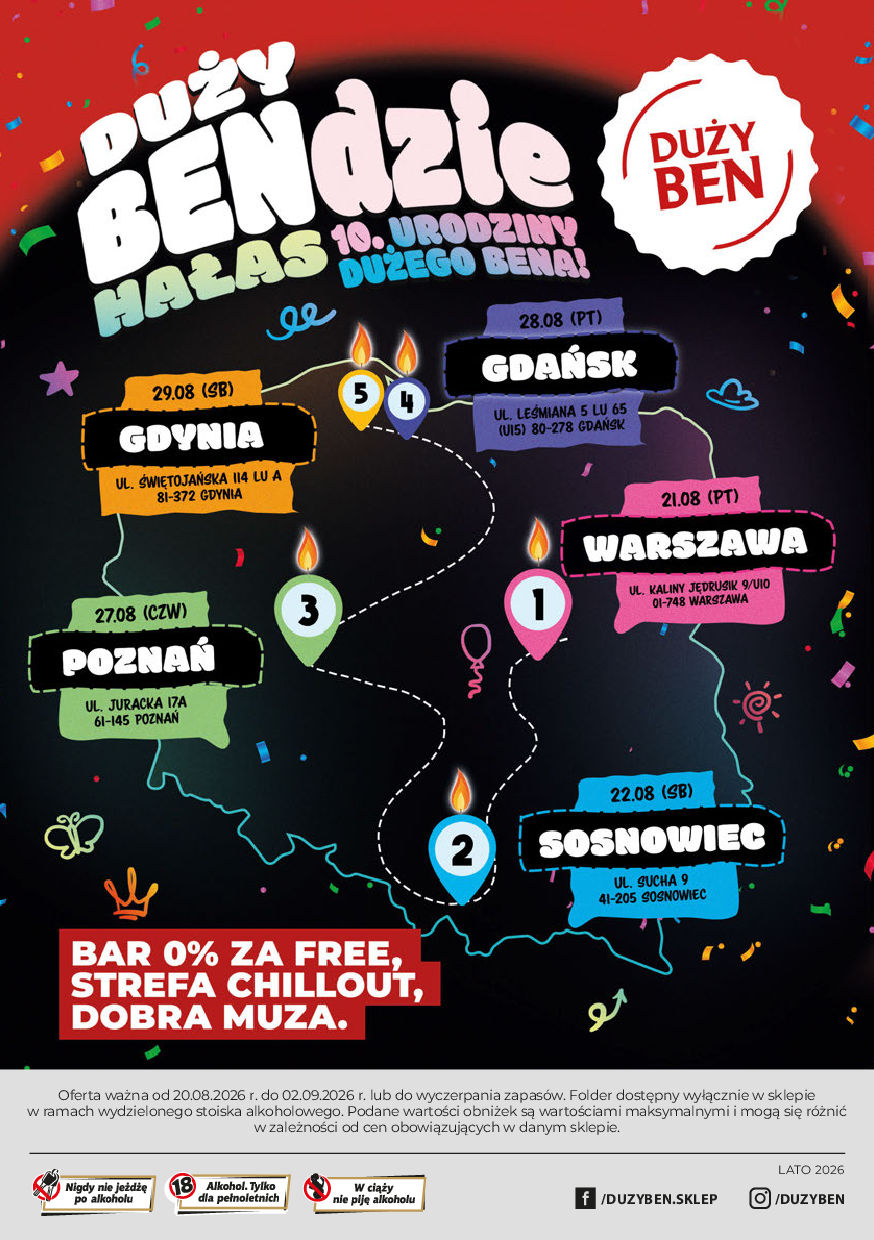Duży ben