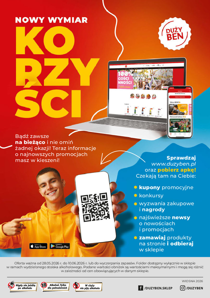 Duży ben