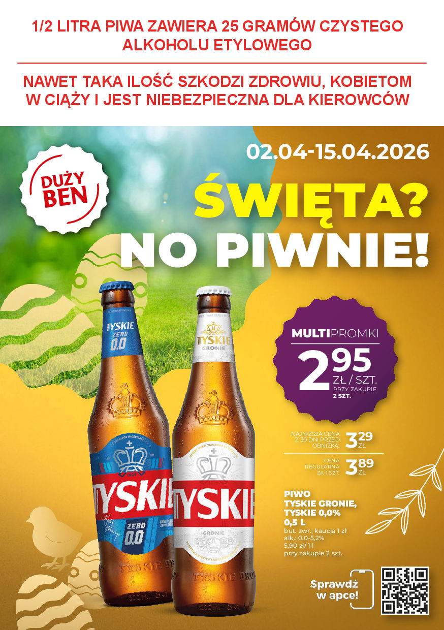 Duży ben