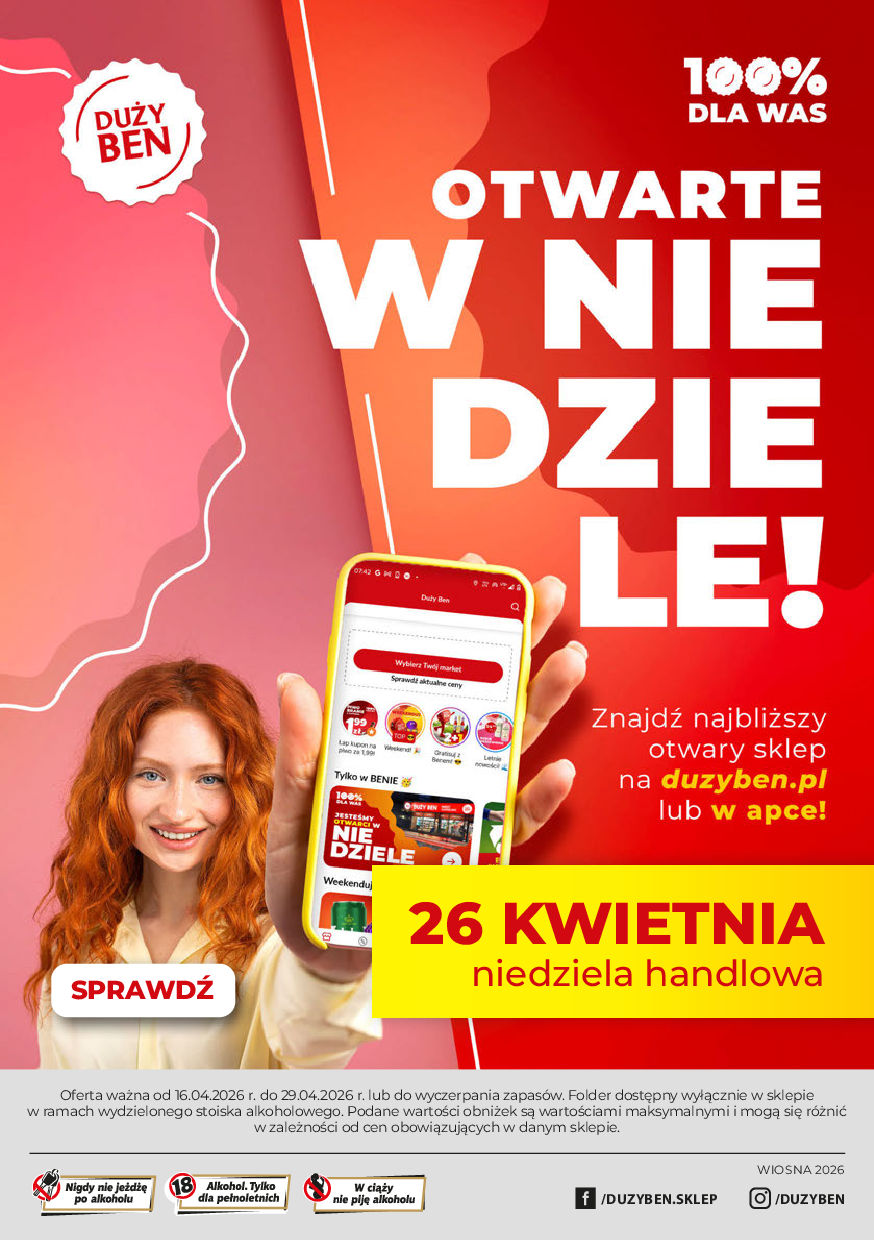 Duży ben