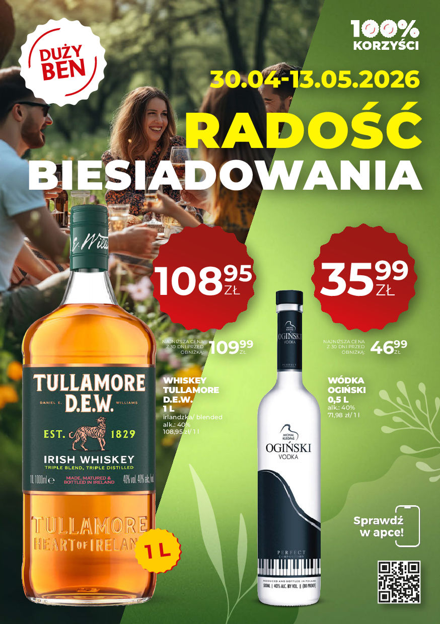 Duży ben