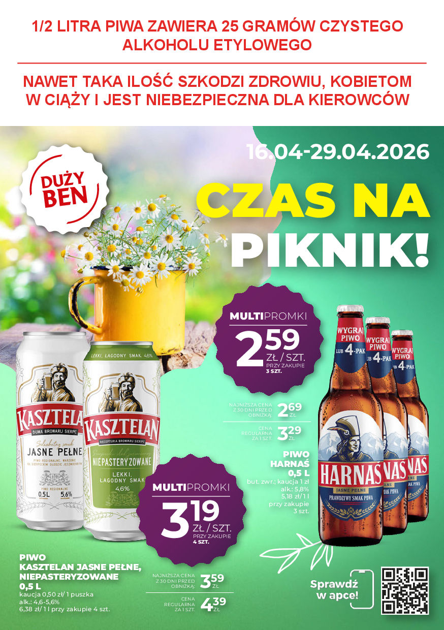 Duży ben